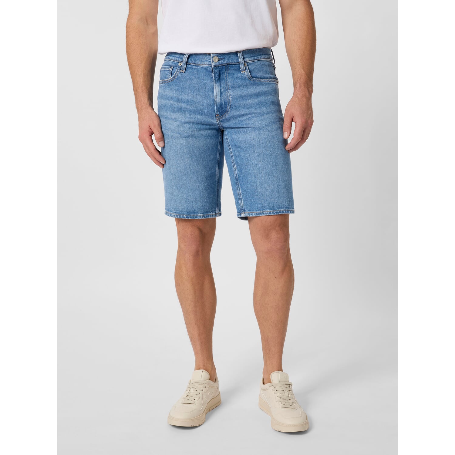 Men's jeans shorts