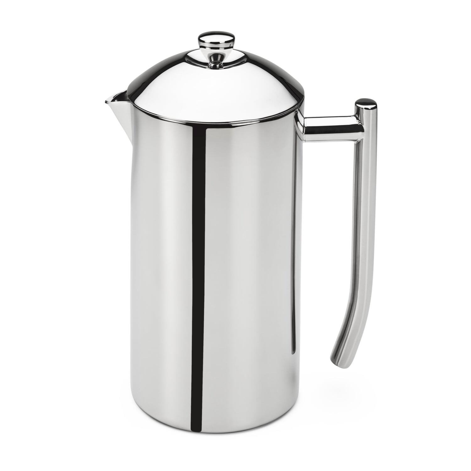Bar filter jug stainless steel
