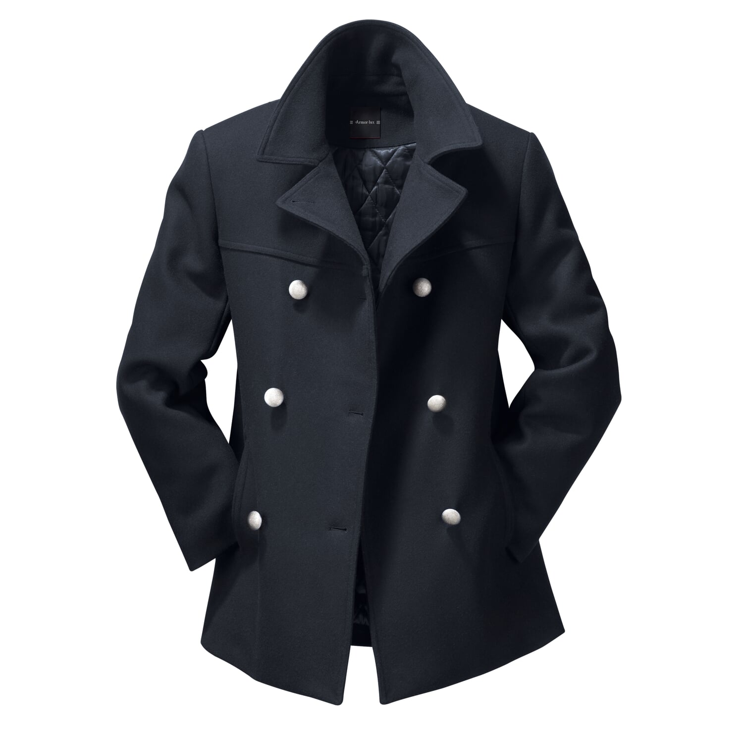 Breton Kaban Jacket Ladies