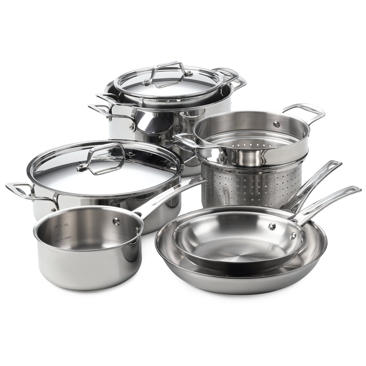 Cooking insert pasta