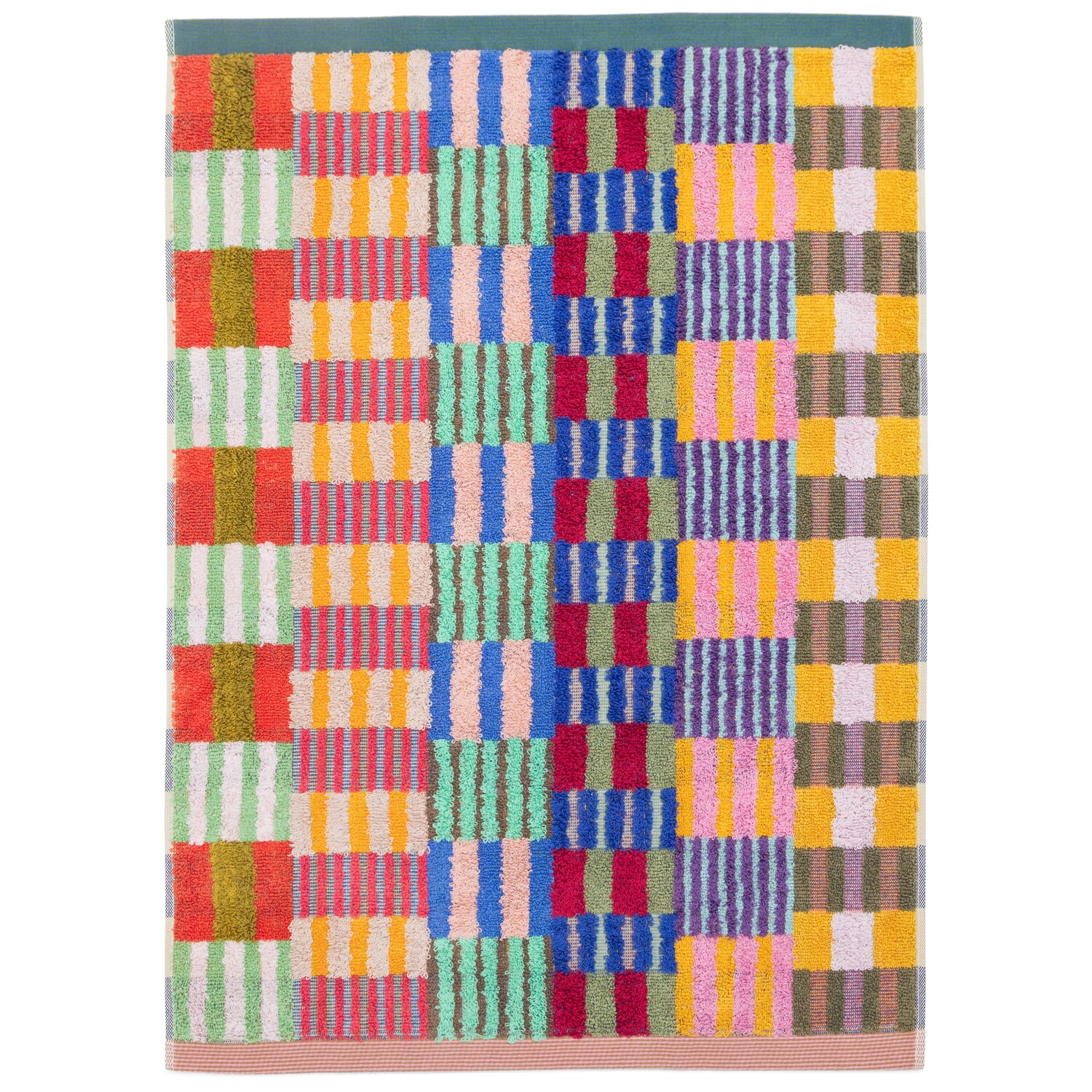 Odds & Ends bath mat