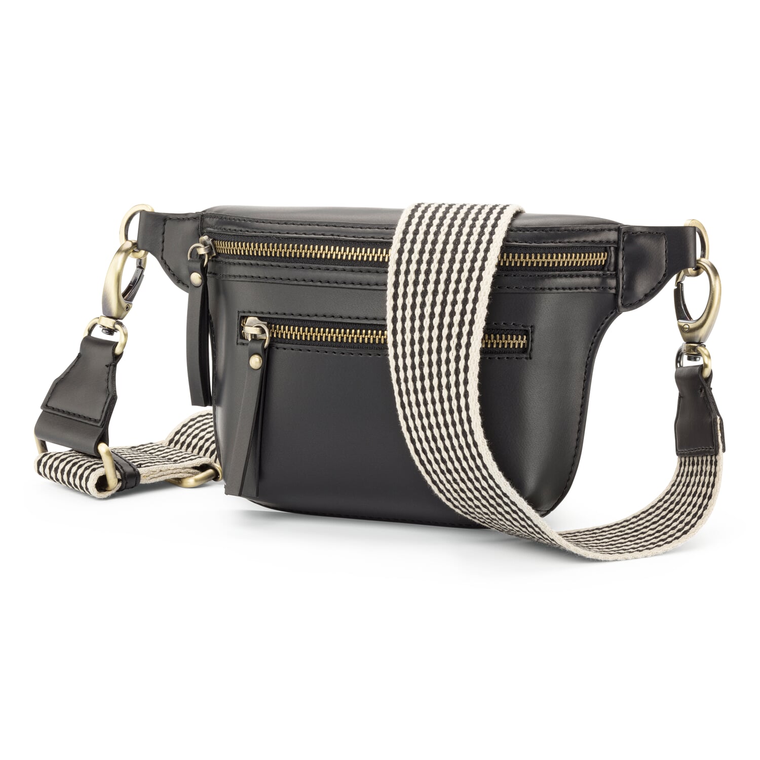 Hip shoulder bag