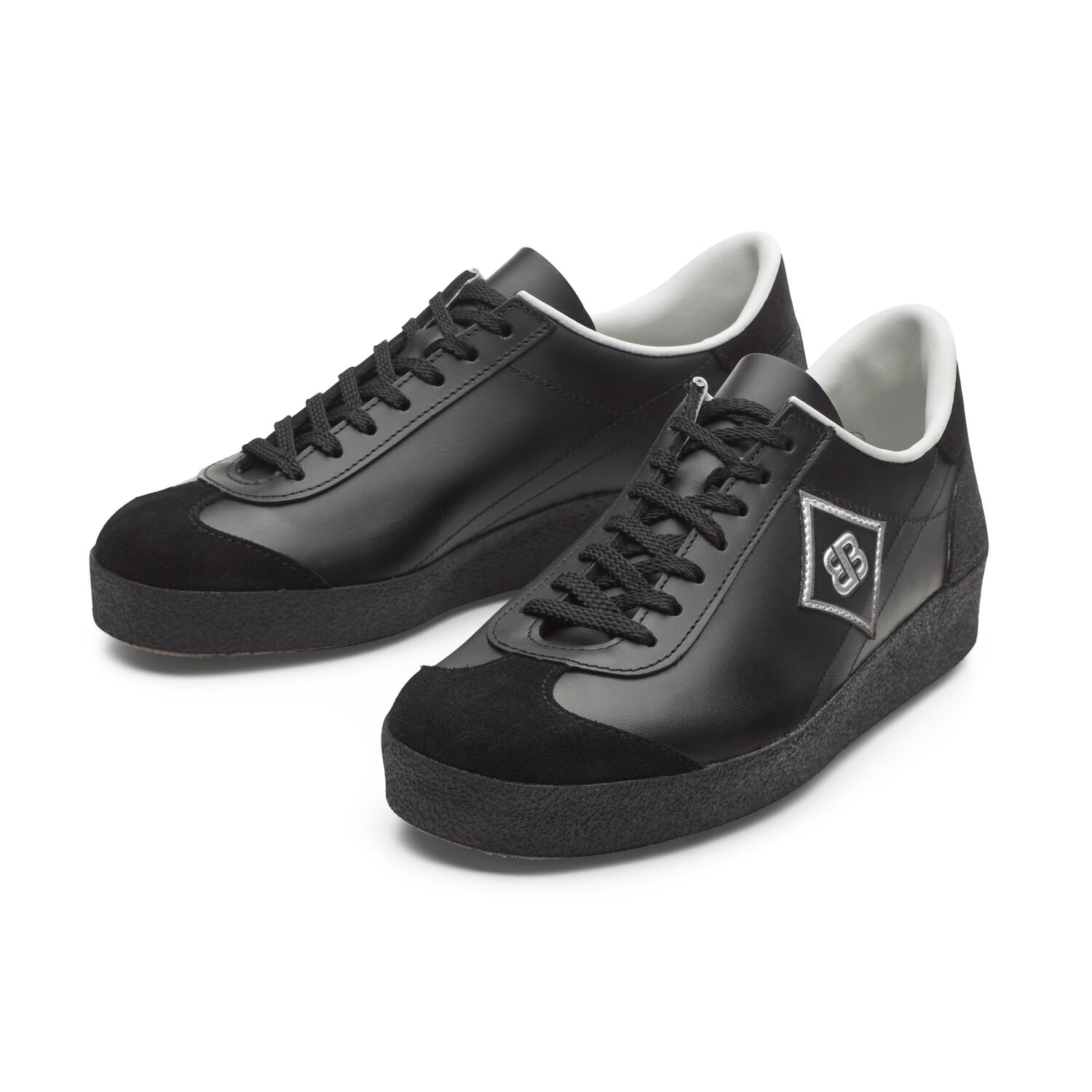 All-terrain running shoe