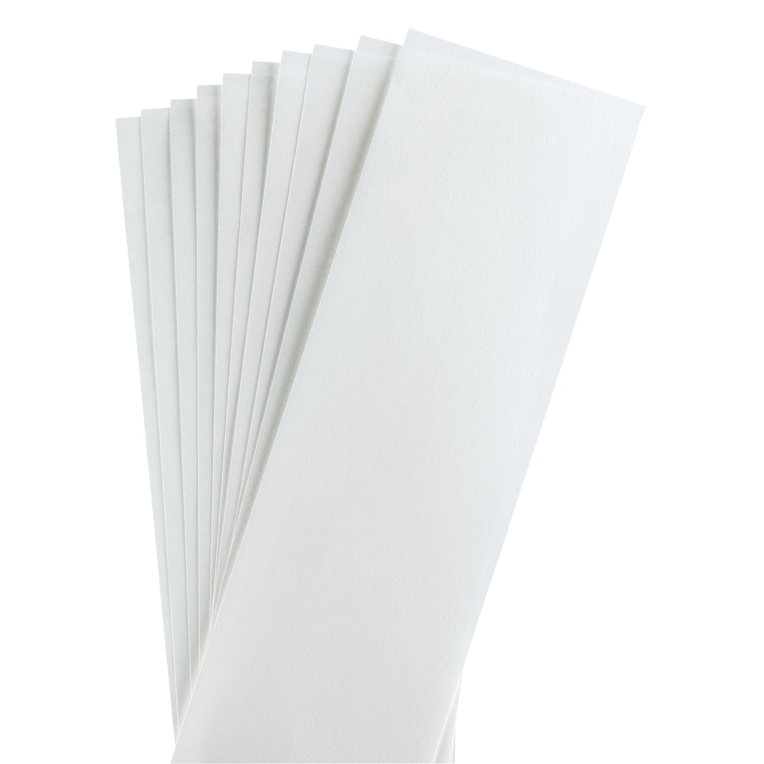Blotting paper for ink eraser