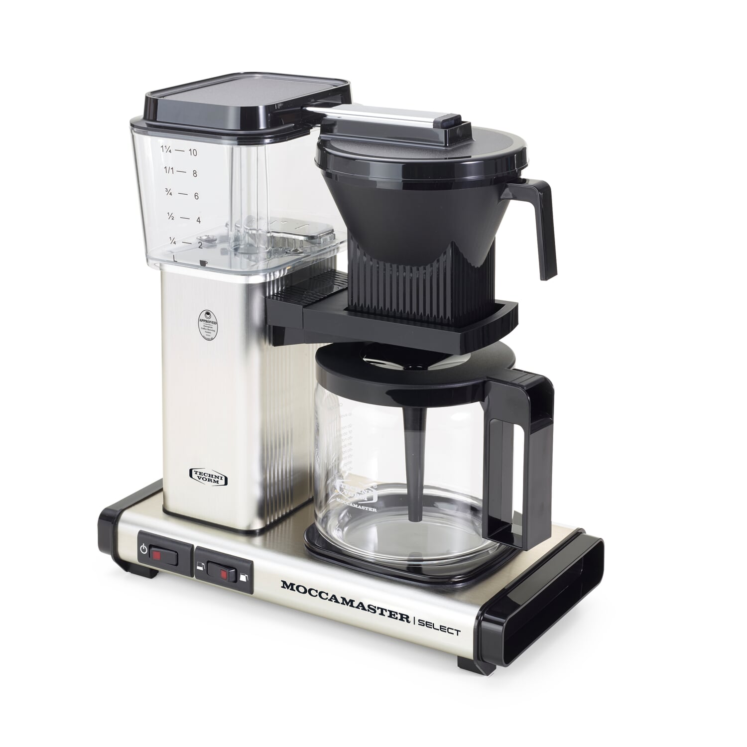 Moccamaster KBG Select