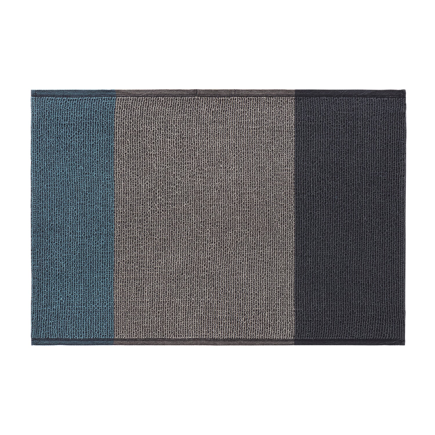 Waffle piqu&eacute; Lyocell linen