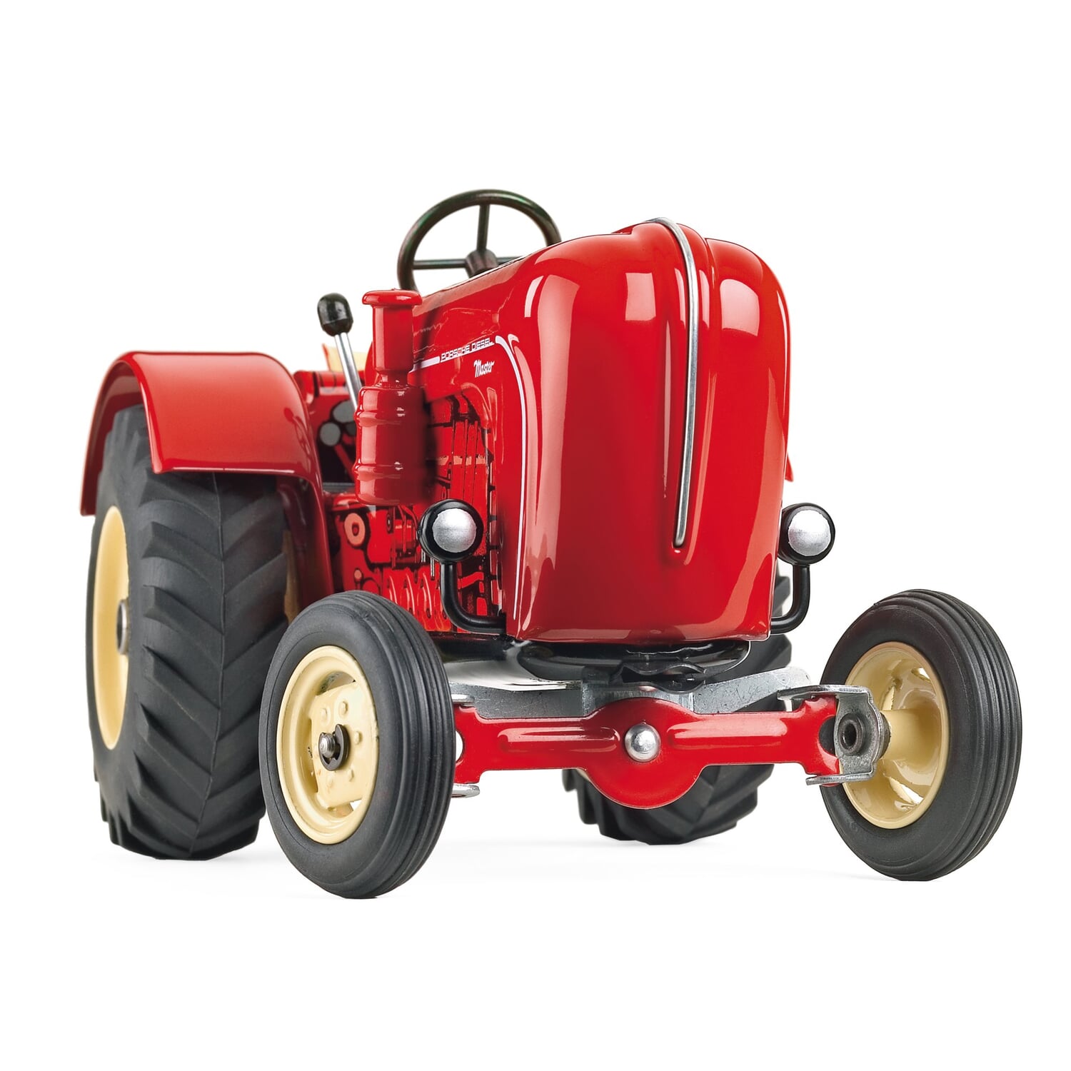 Porsche diesel Master 419