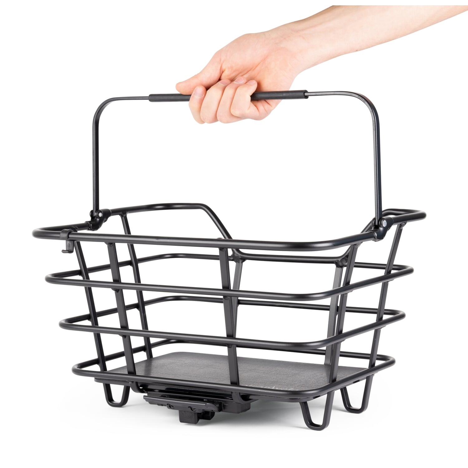 Wheel basket Epic AVS