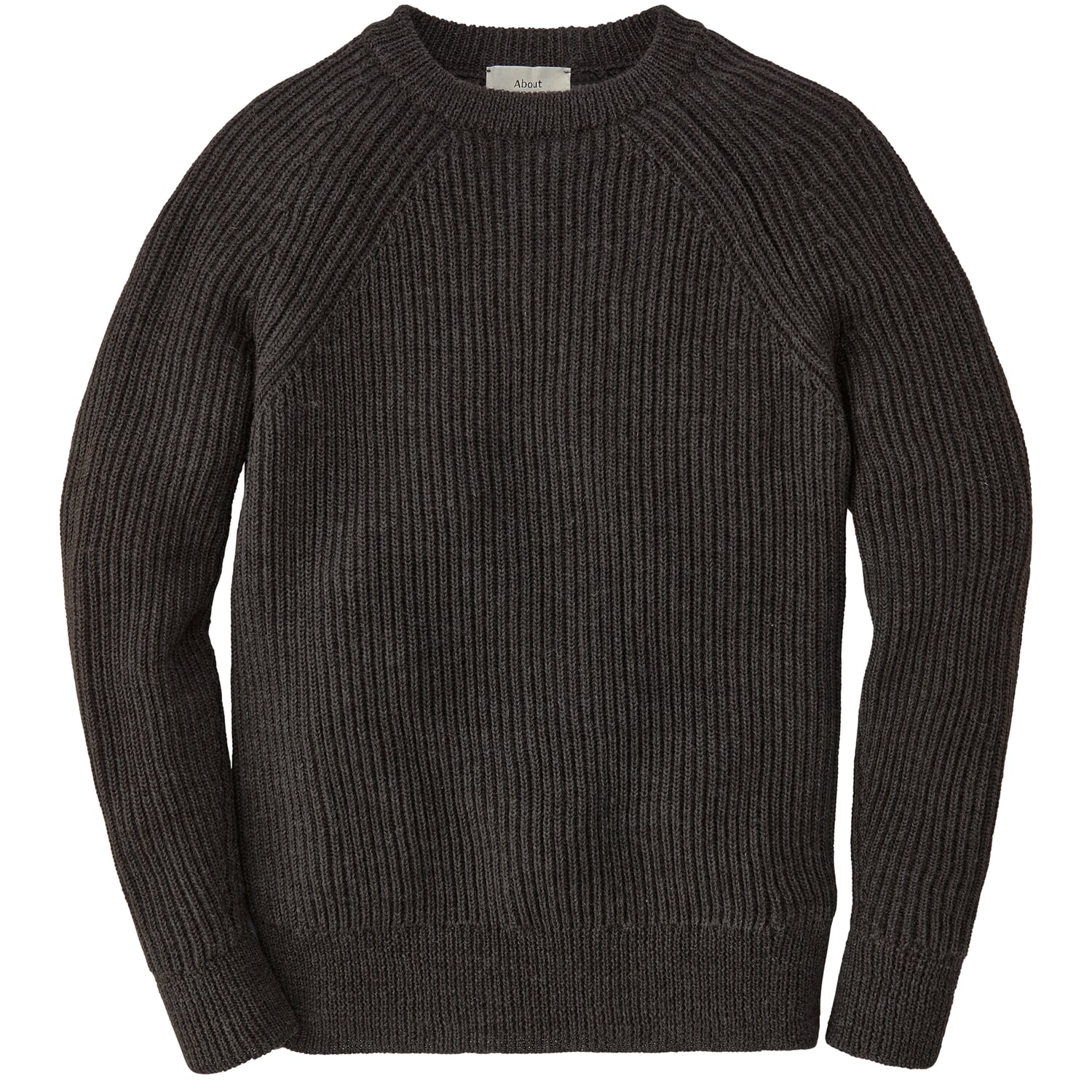 Mens Knit Sweater
