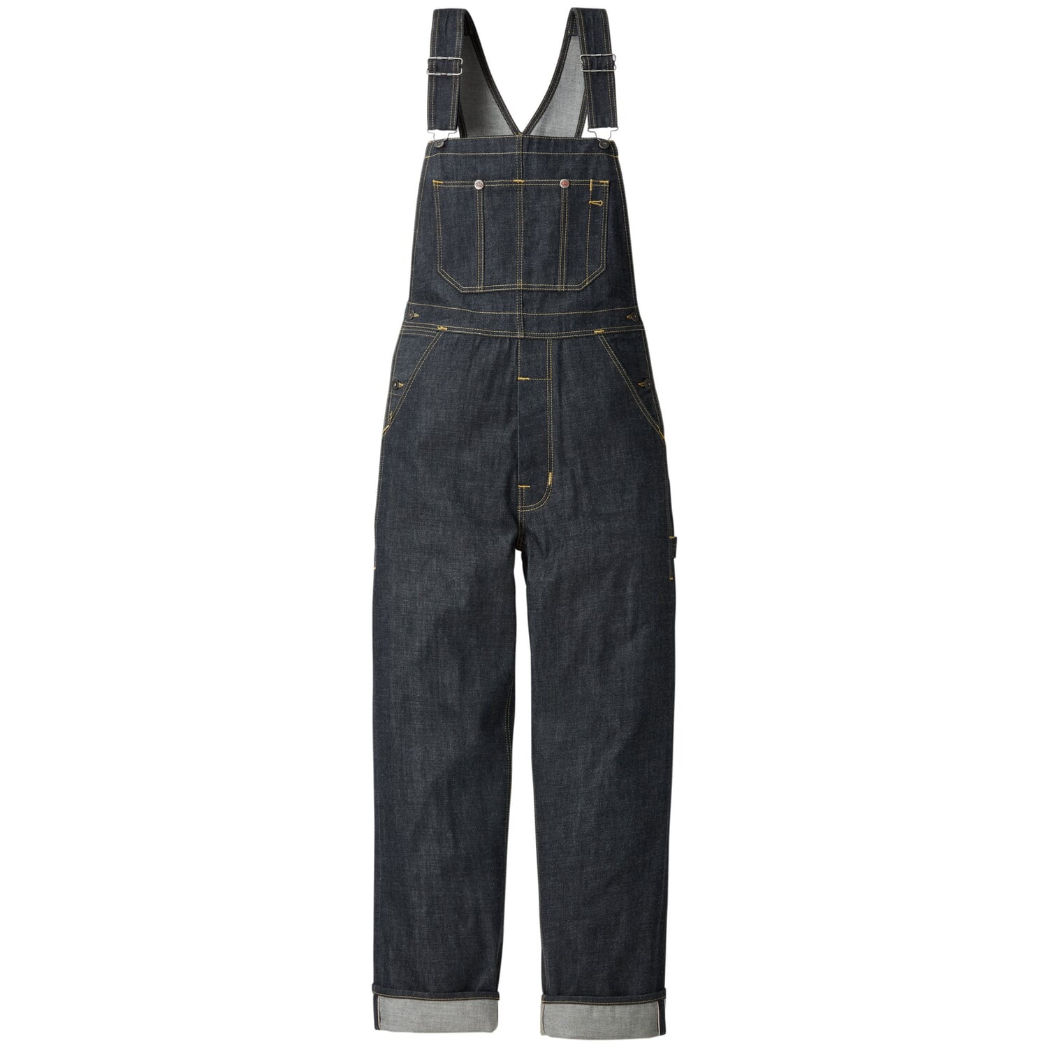Men's dungarees Mechanic Bib