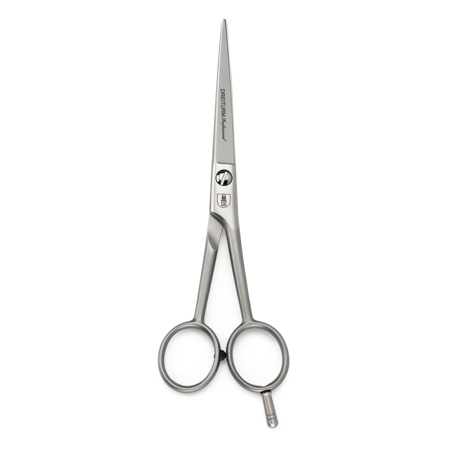 Hair scissors stainless steel
