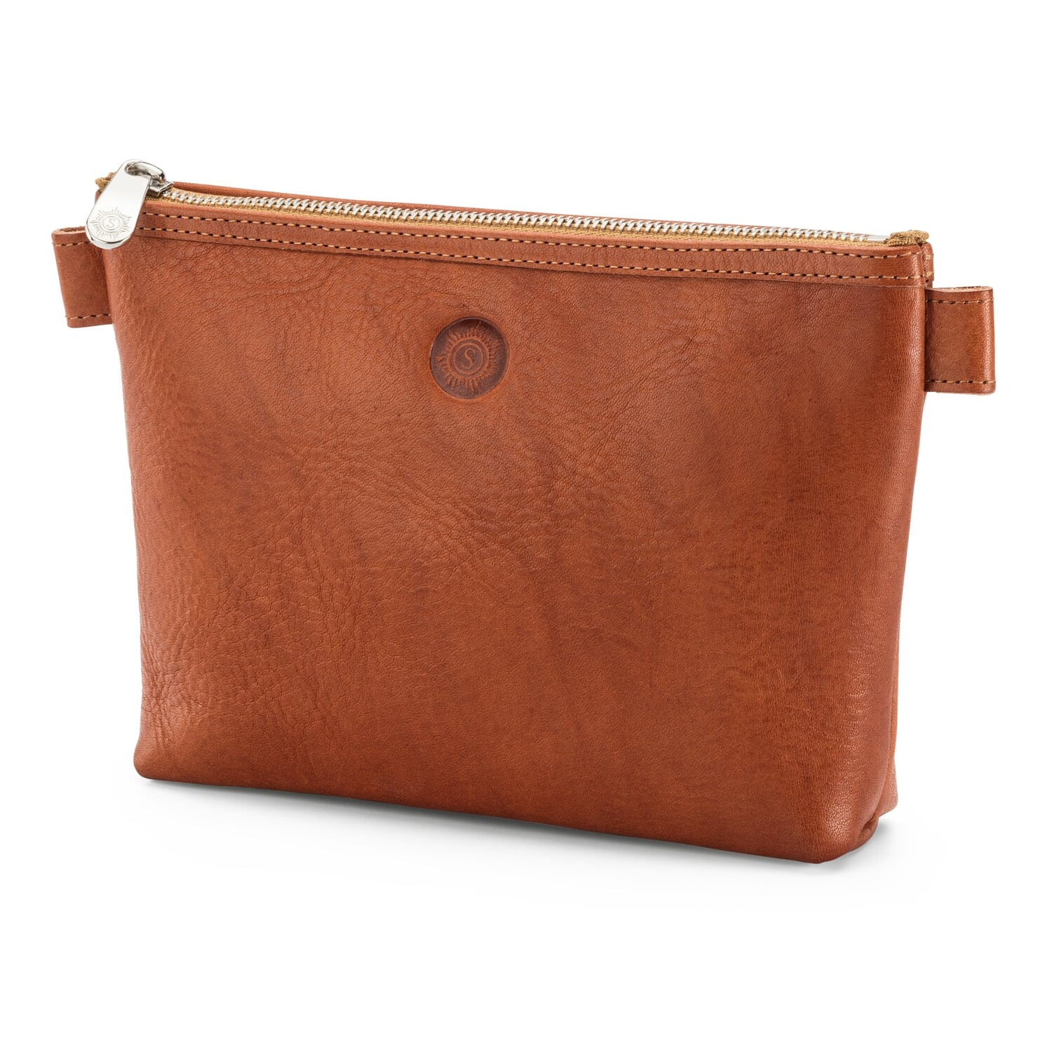 Sonnenleder Cosmetic bag