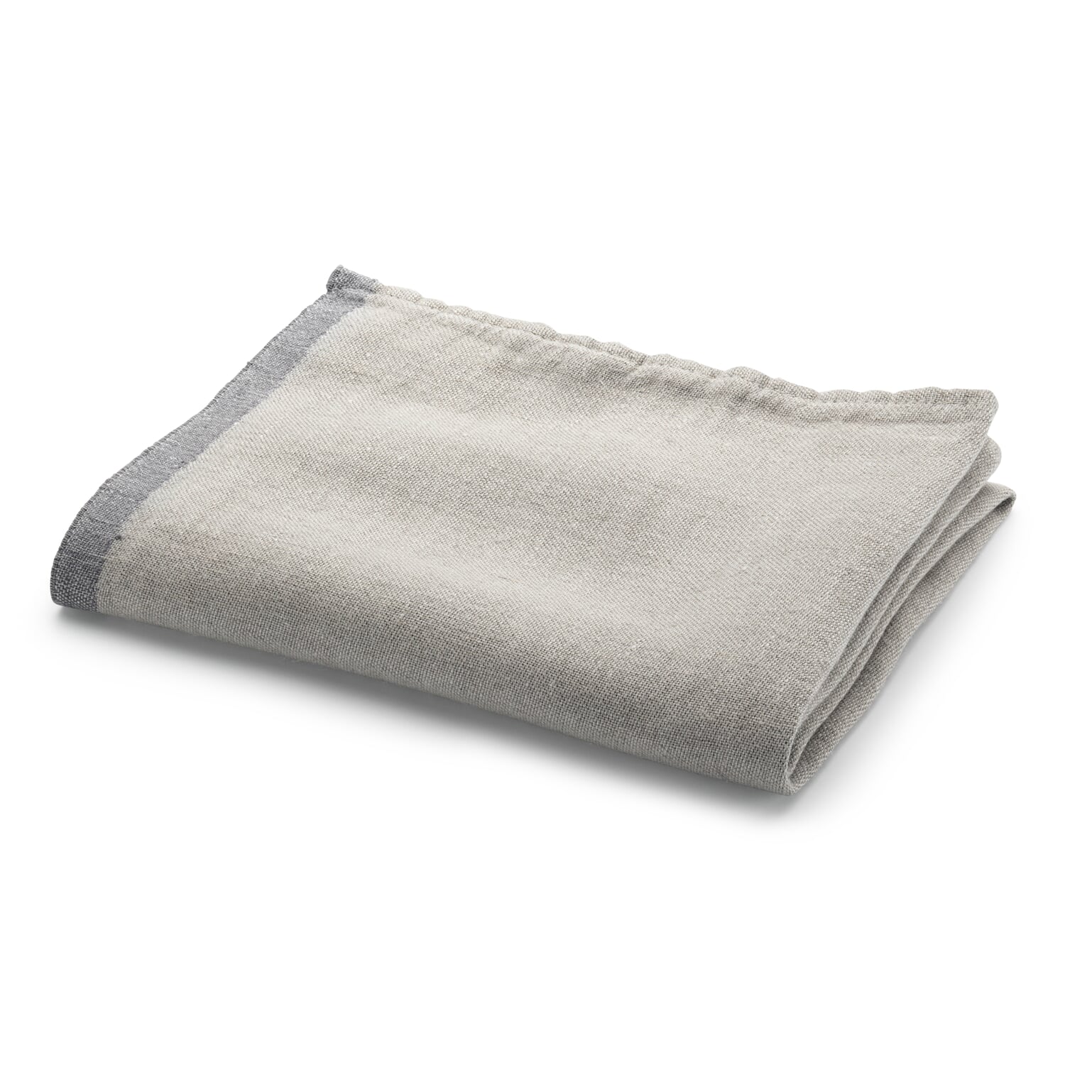 Finnish tea towel linen