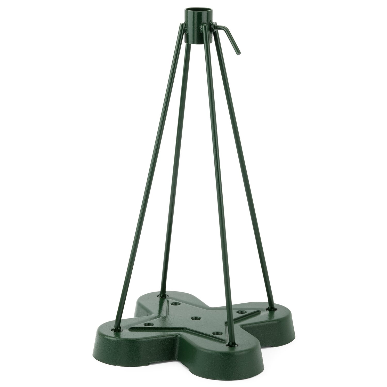 French parasol stand