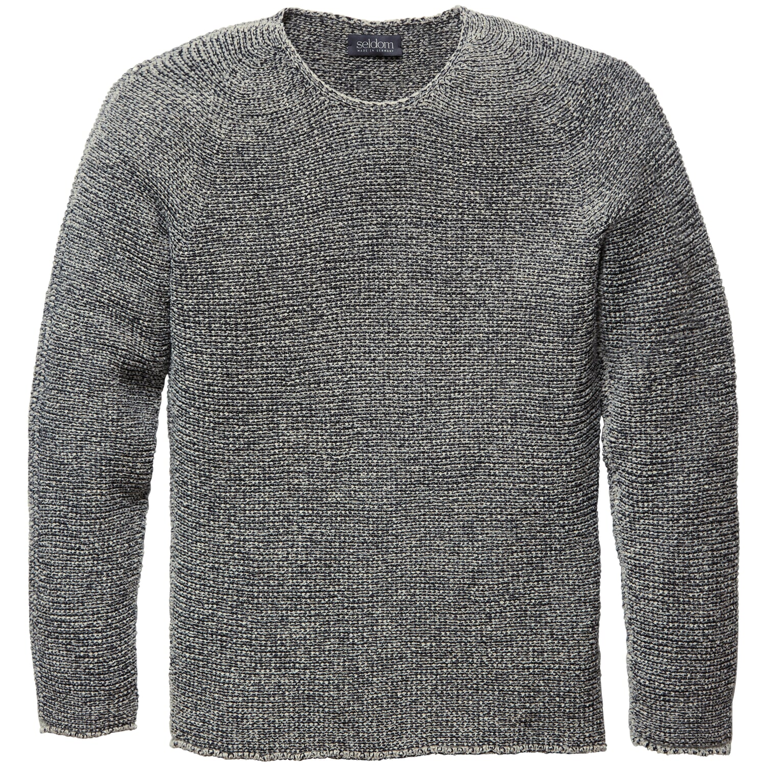 Men sweater Seamless