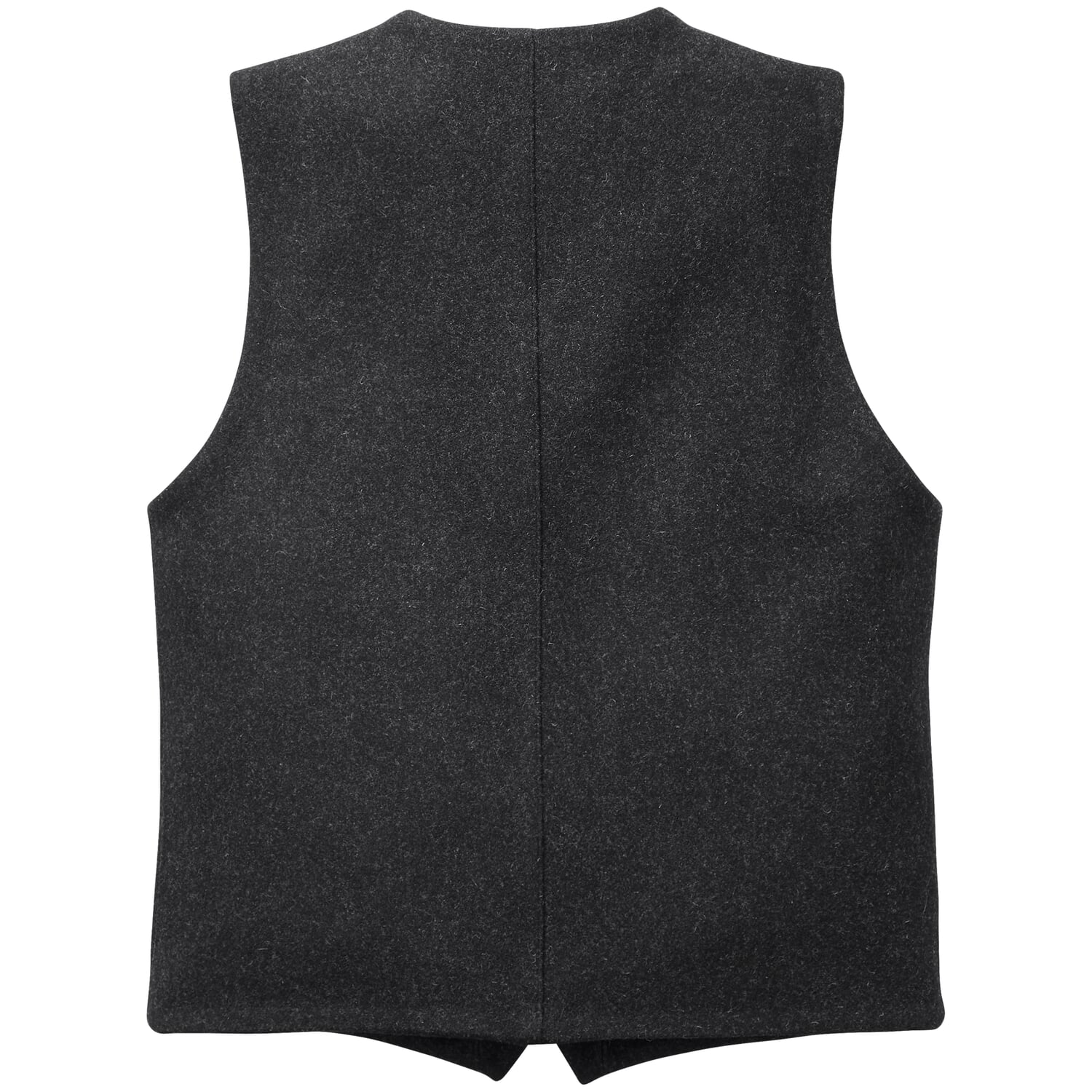 Men Roamer Vest 1937