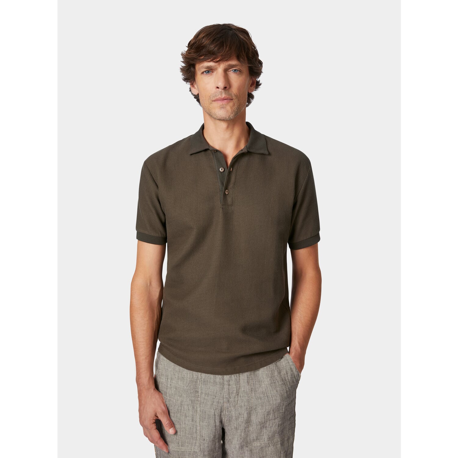 Men's polo shirt 1963