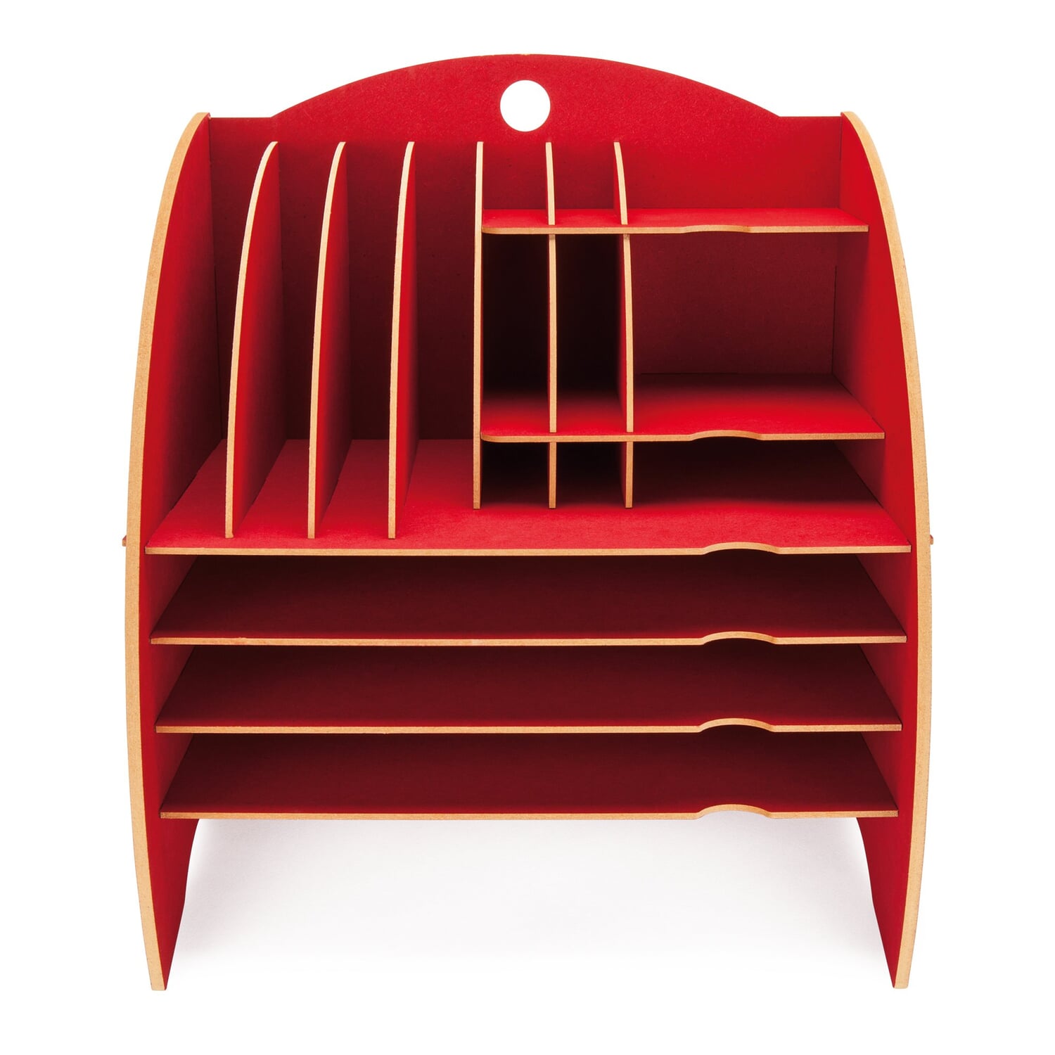 Workhouse organizer large