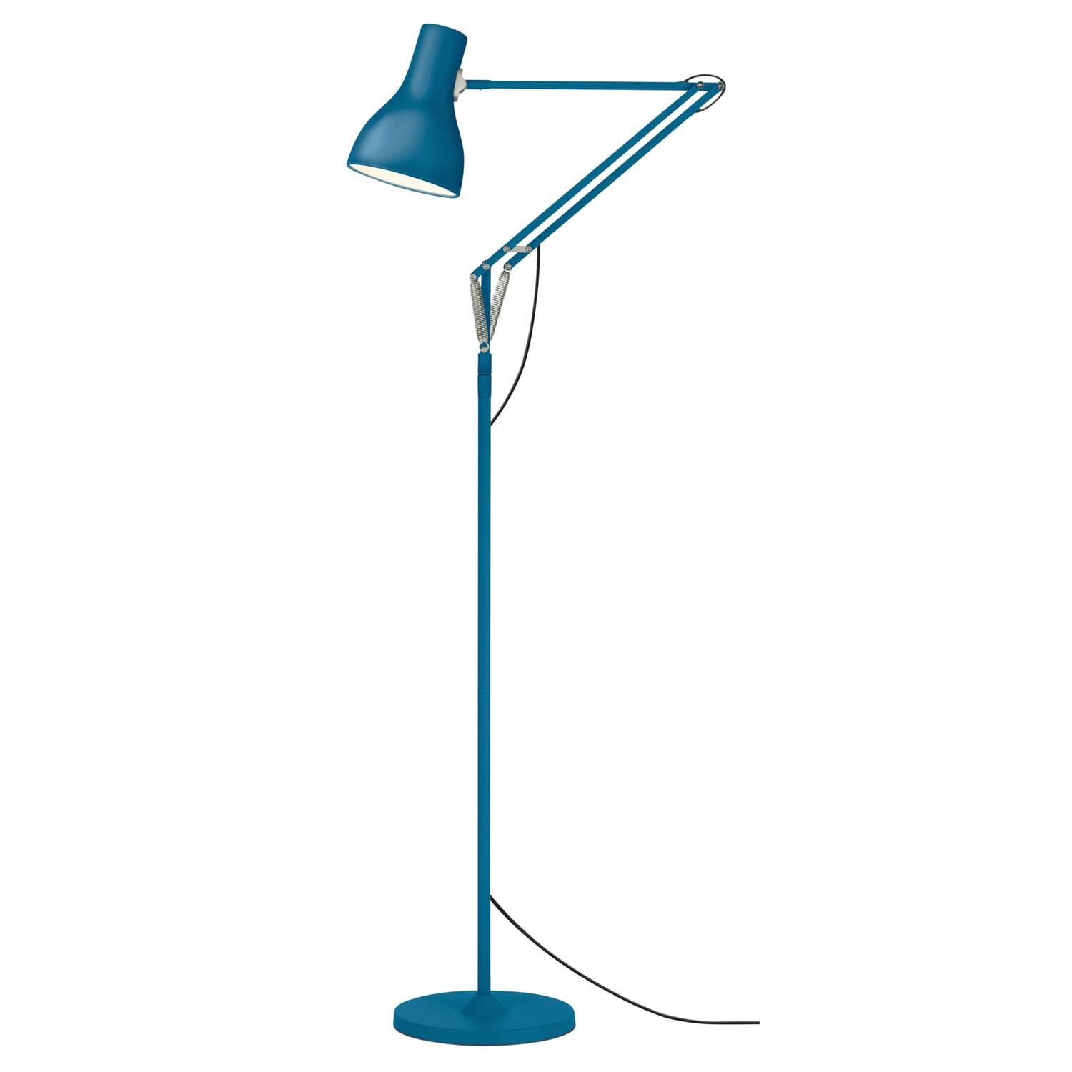 Floor lamp Anglepoise? Type 75, MHE
