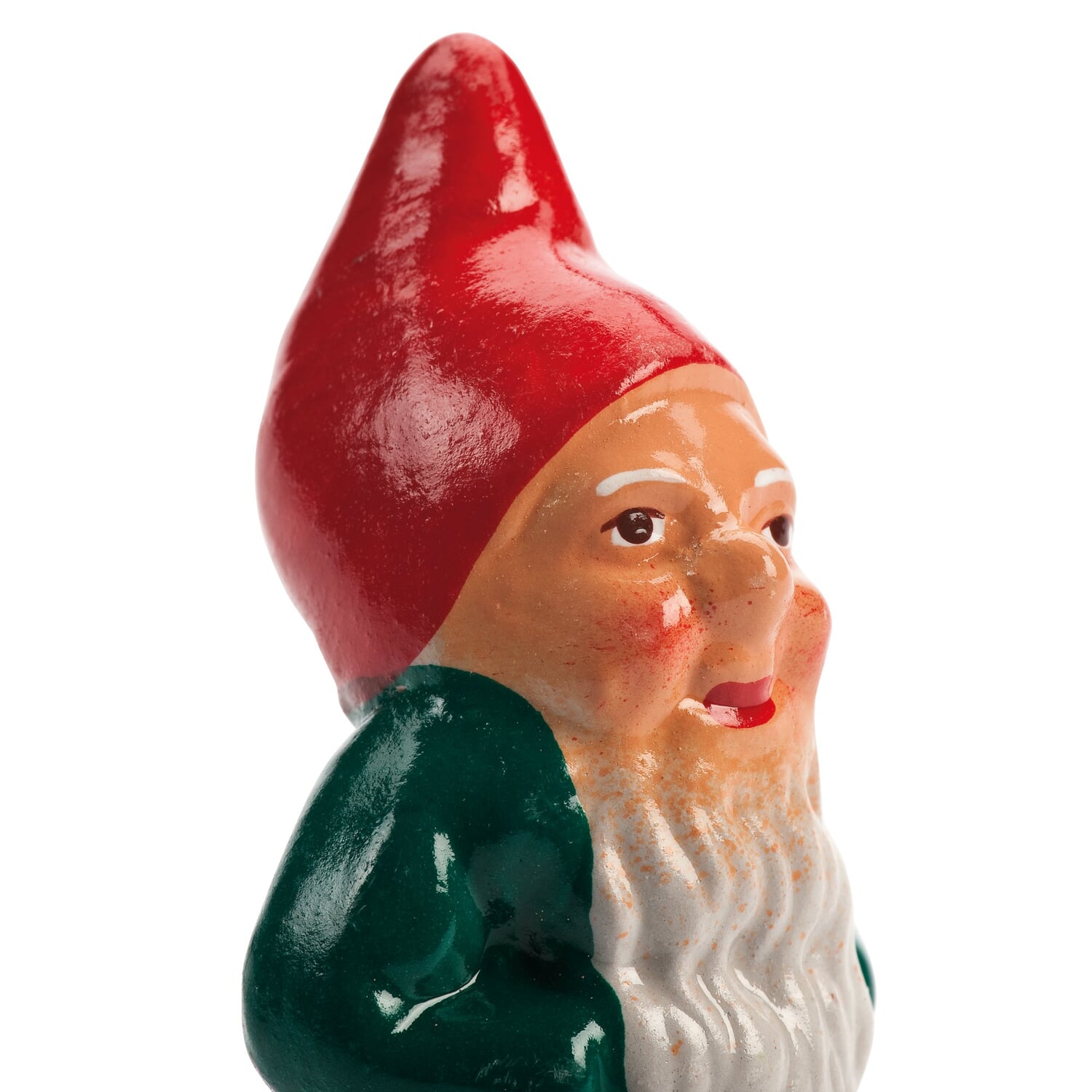 Garden gnomes small