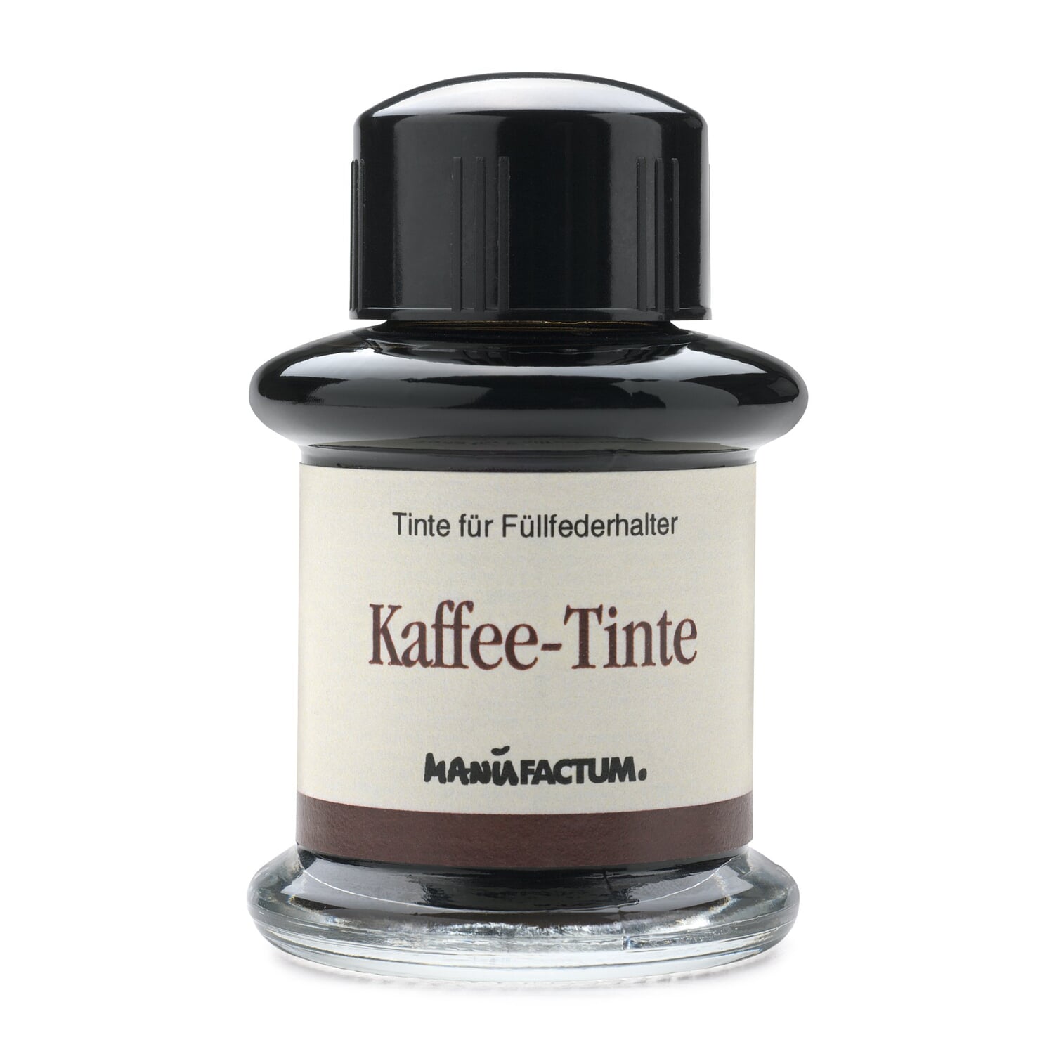 Manufactum coffee ink