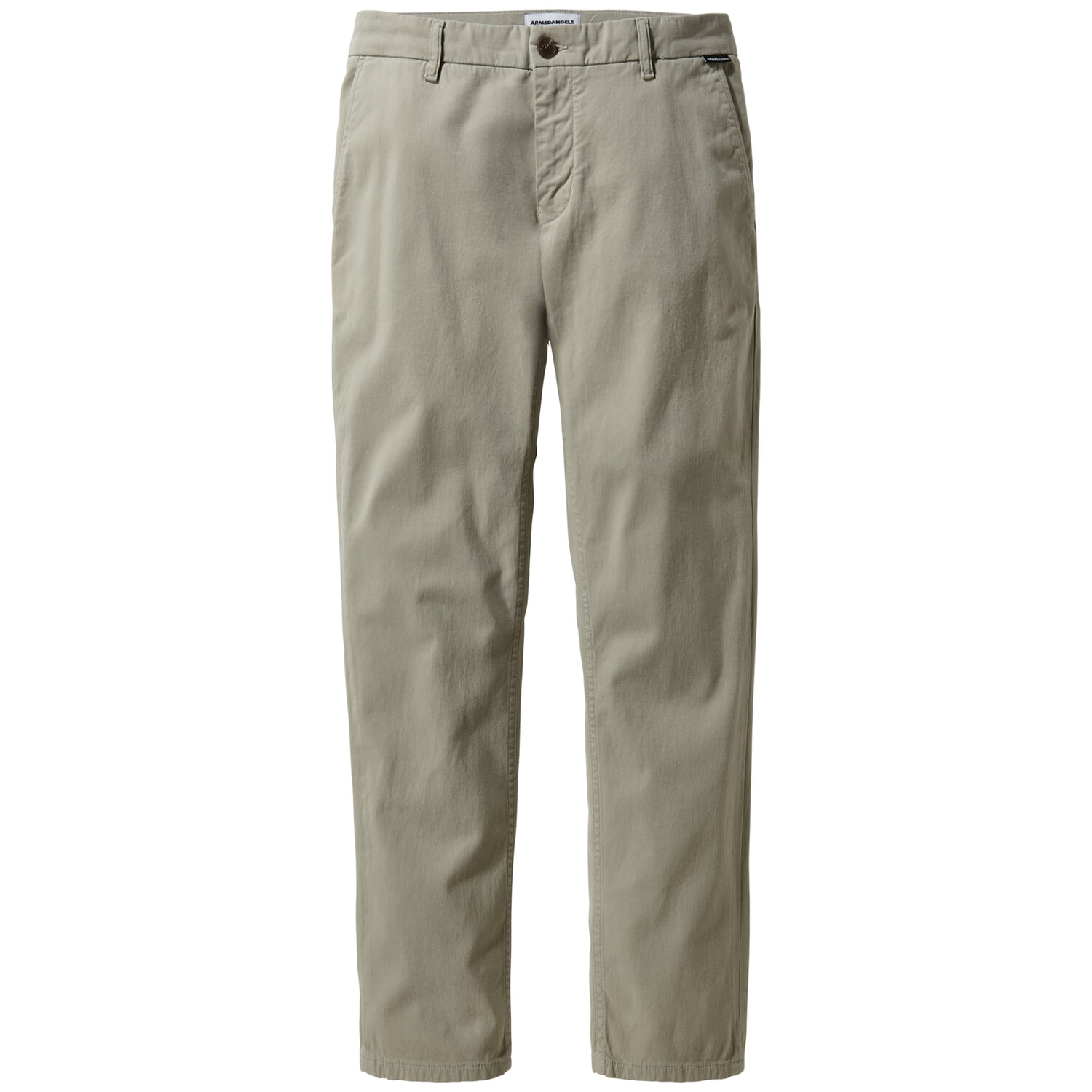 Men's twill trousers