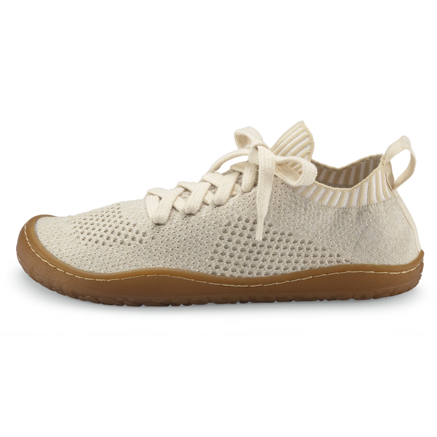 Unisex barefoot shoe