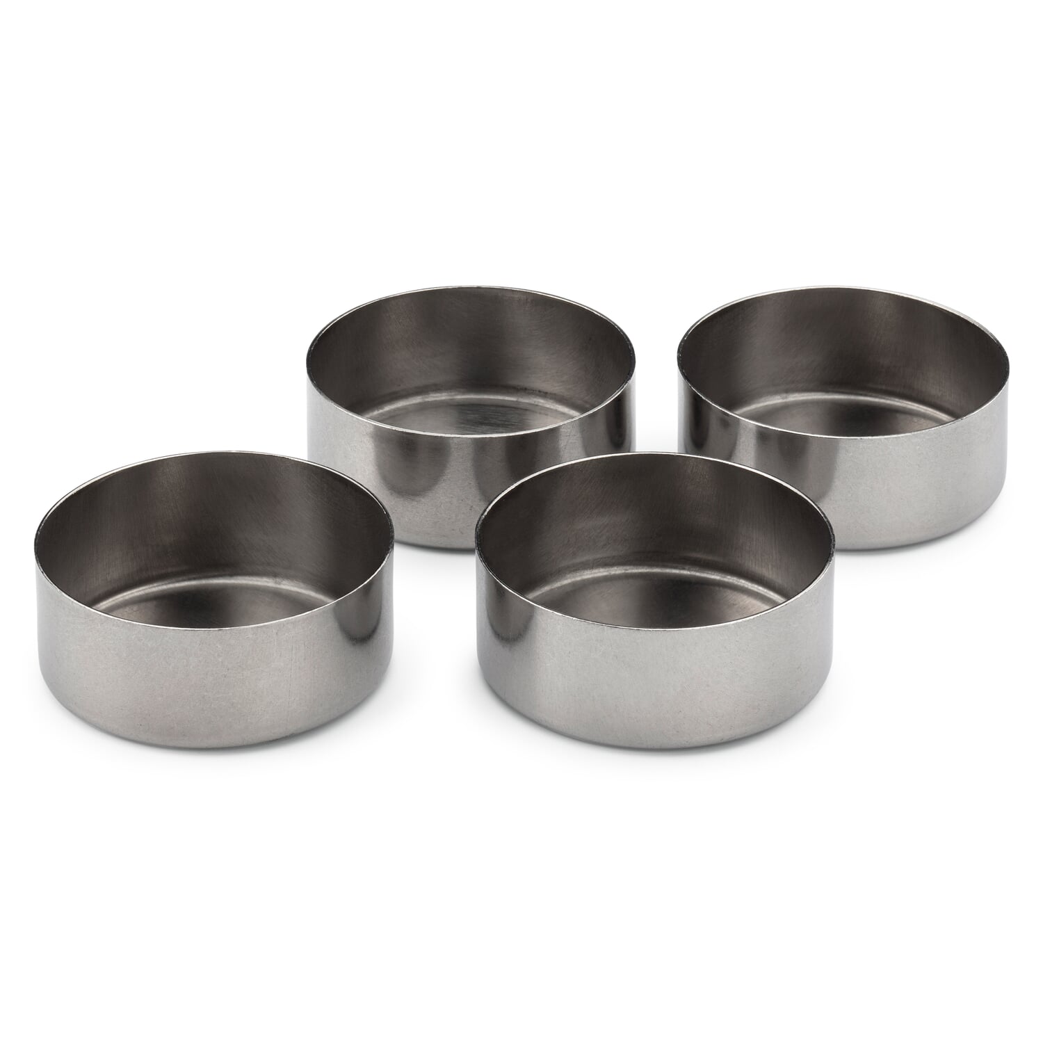 Tealight holder stainless steel