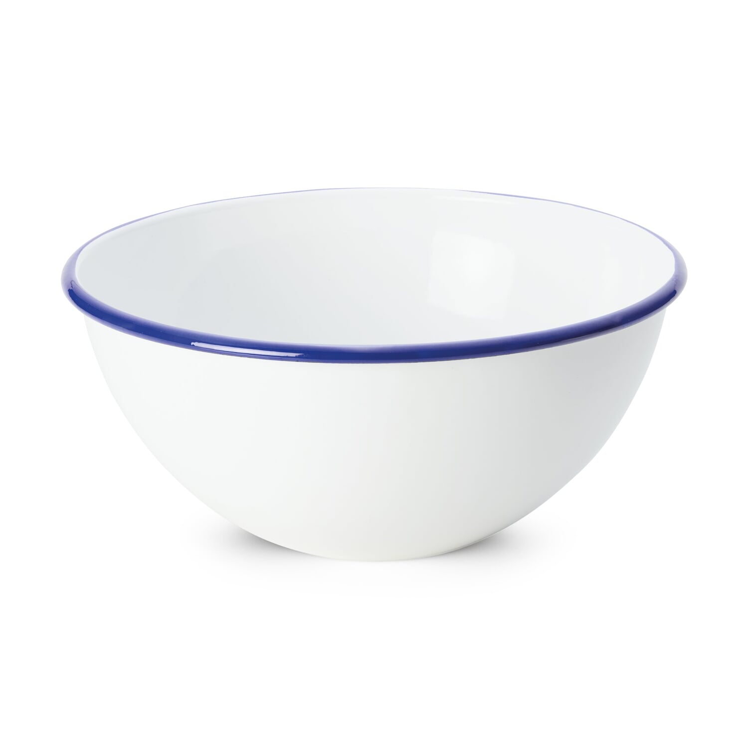 Riess kitchen bowl enamel
