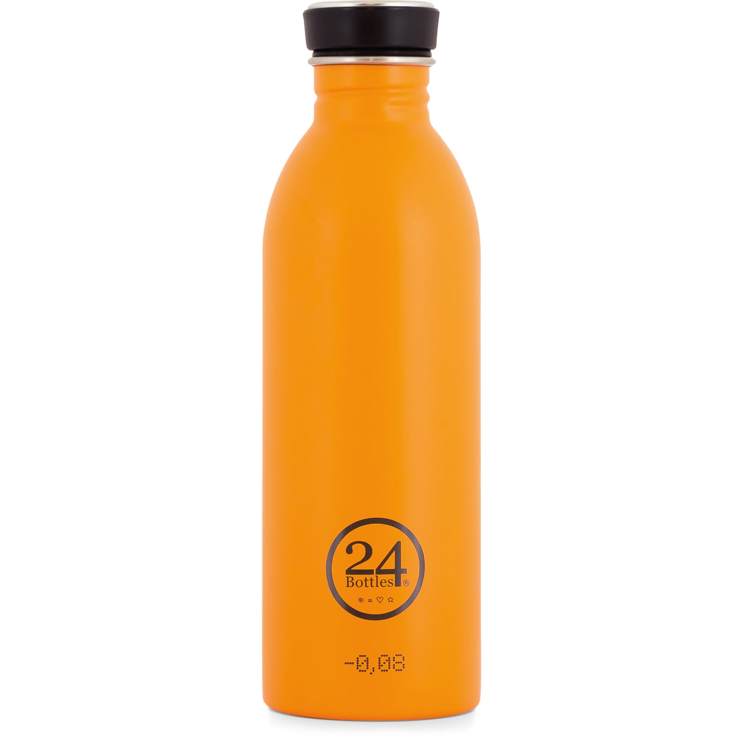 Urban drinking bottle, small