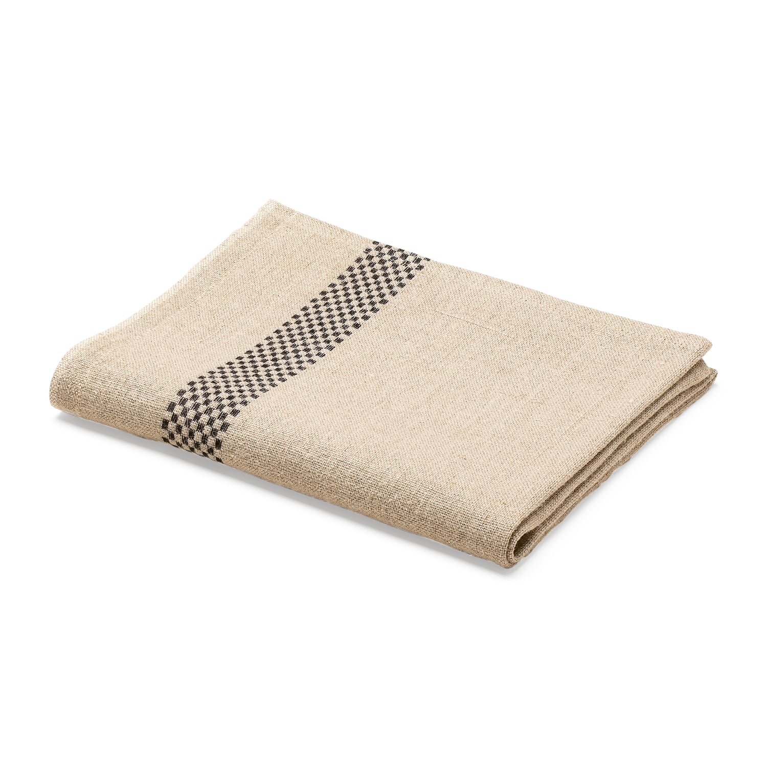 Kitchen towel linen