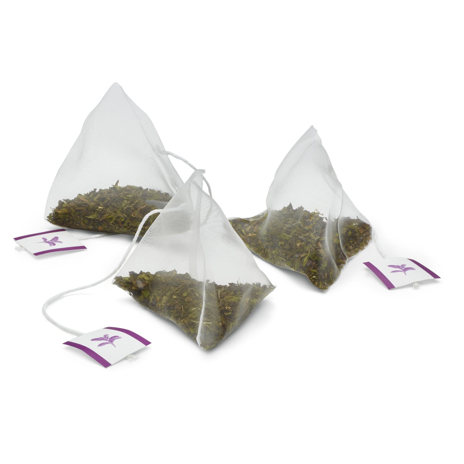 Summerdown English mint tea