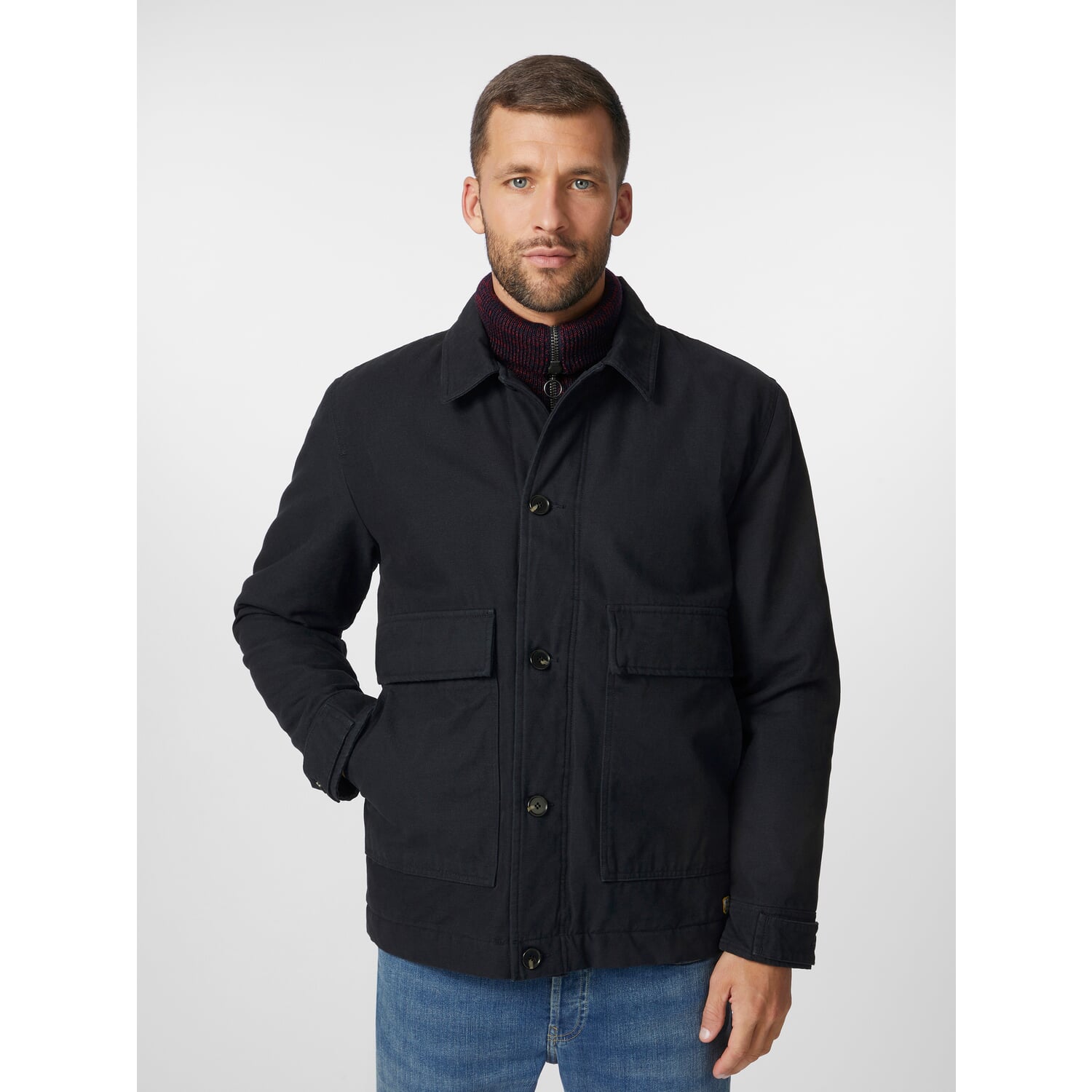 Men's jacket sailor
