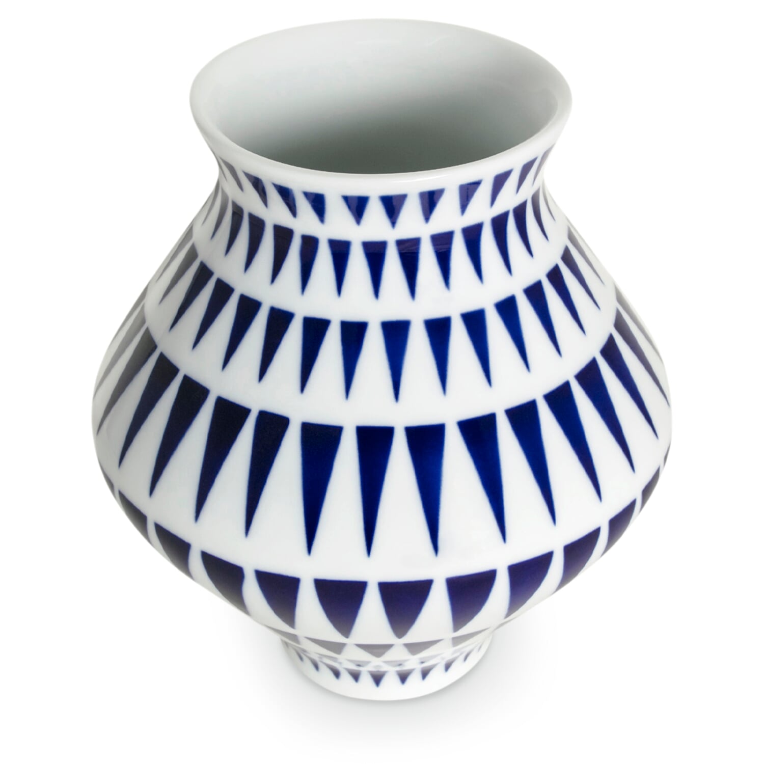 Amboa B&oacute;nxica vase