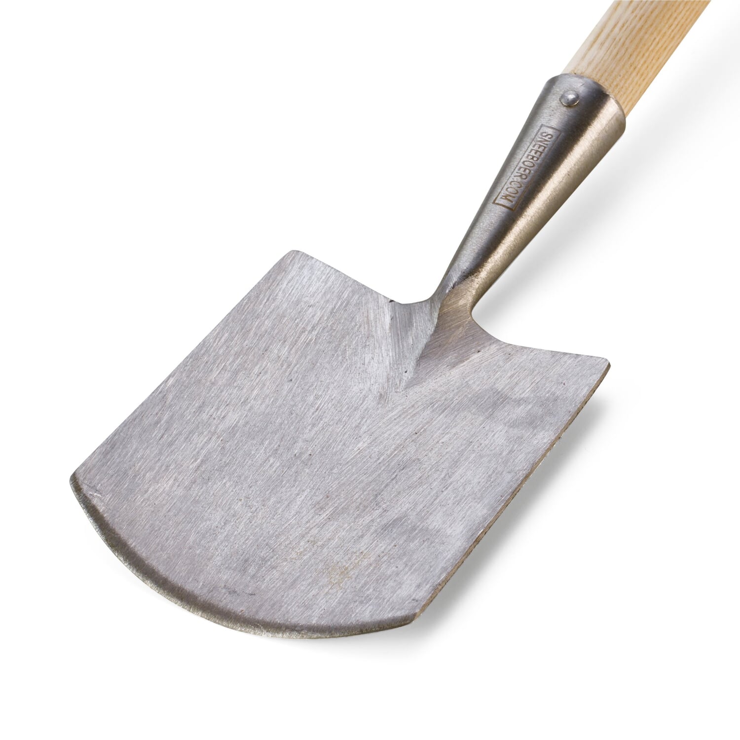 Sneeboer spade for children