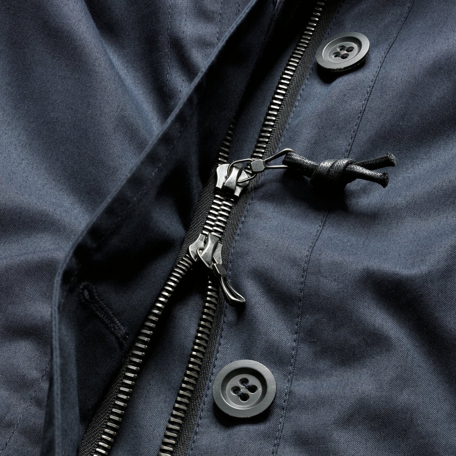 Ladies parka EtaProof?