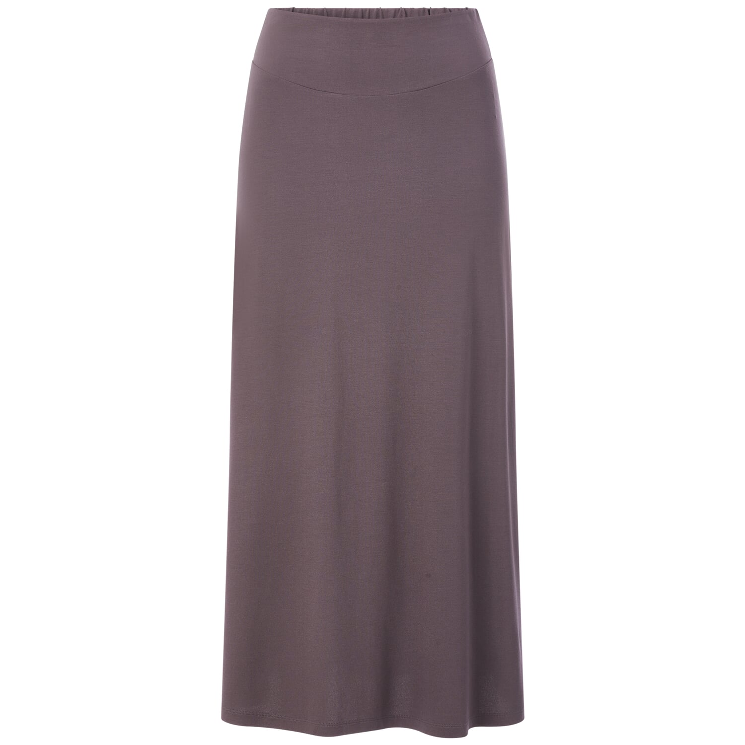 Ladies' piqu&eacute; skirt