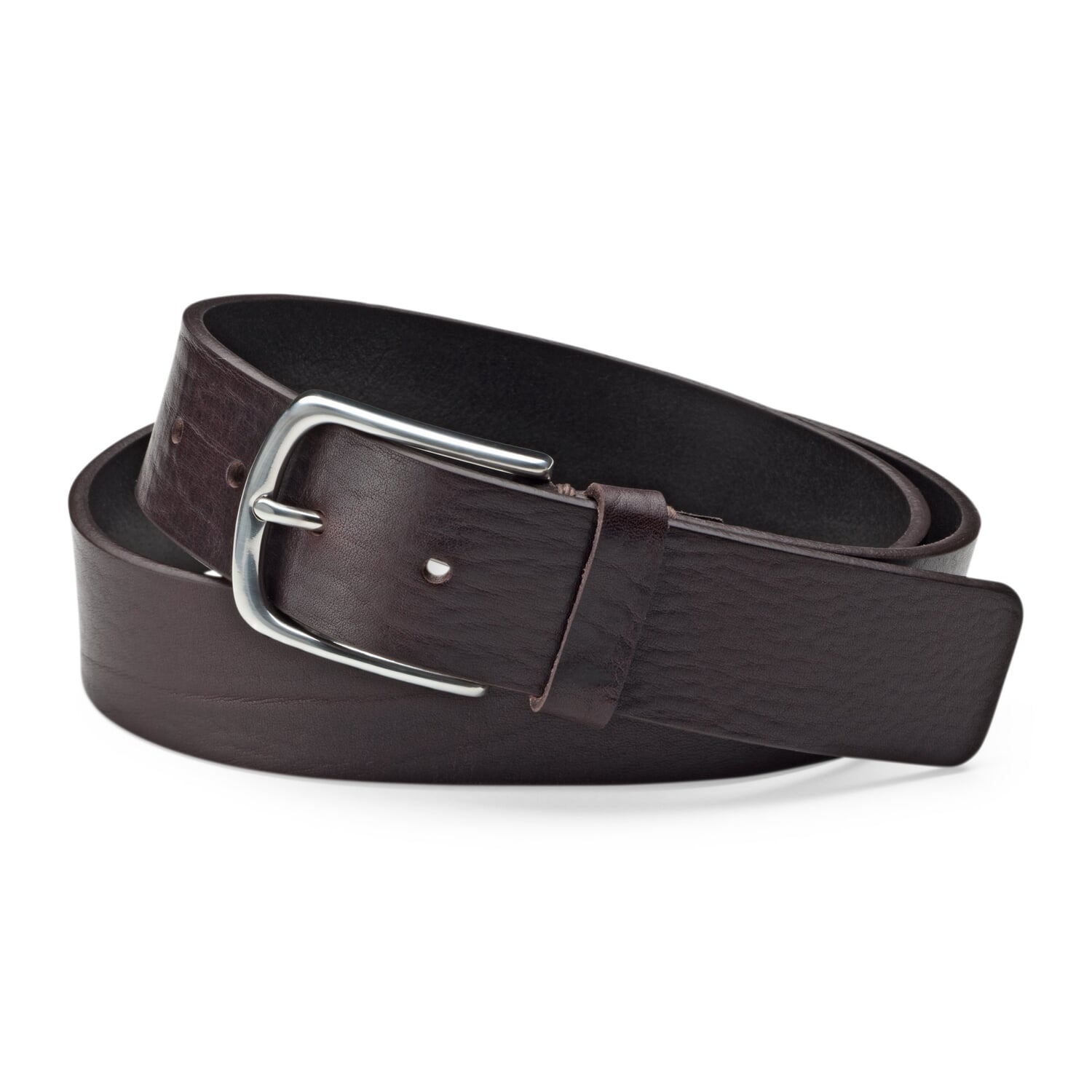 Belt cowhide