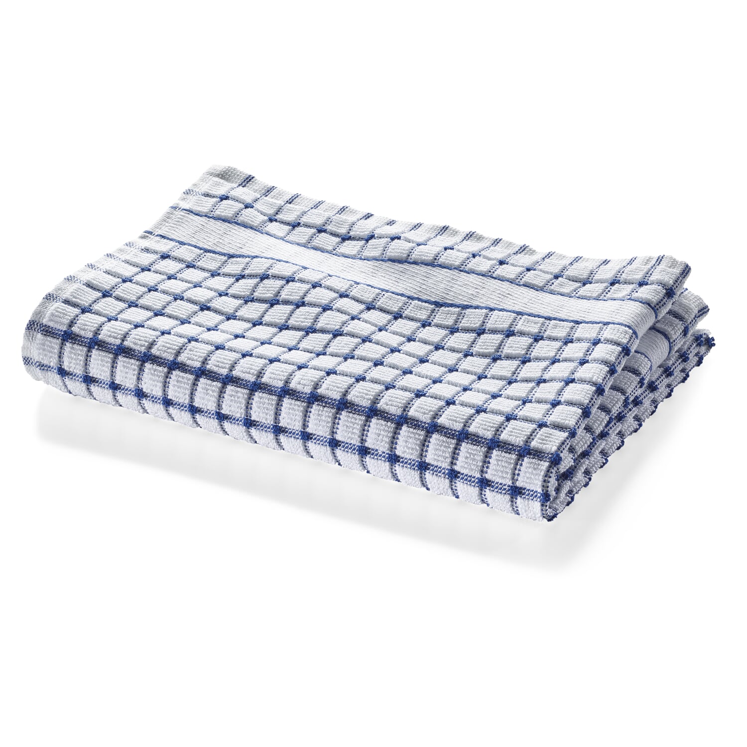 Tea towel terry fabric