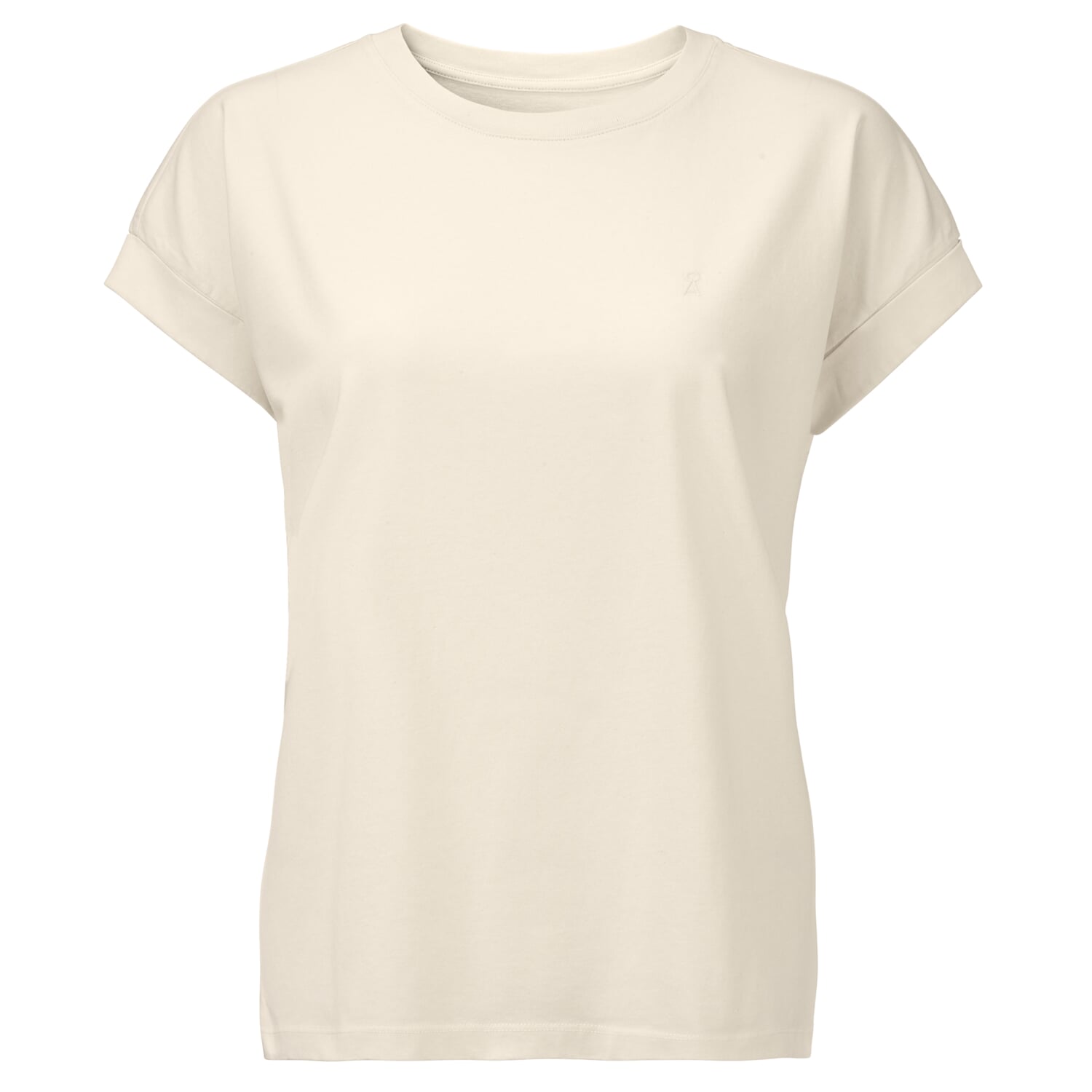 Ladies cotton shirt