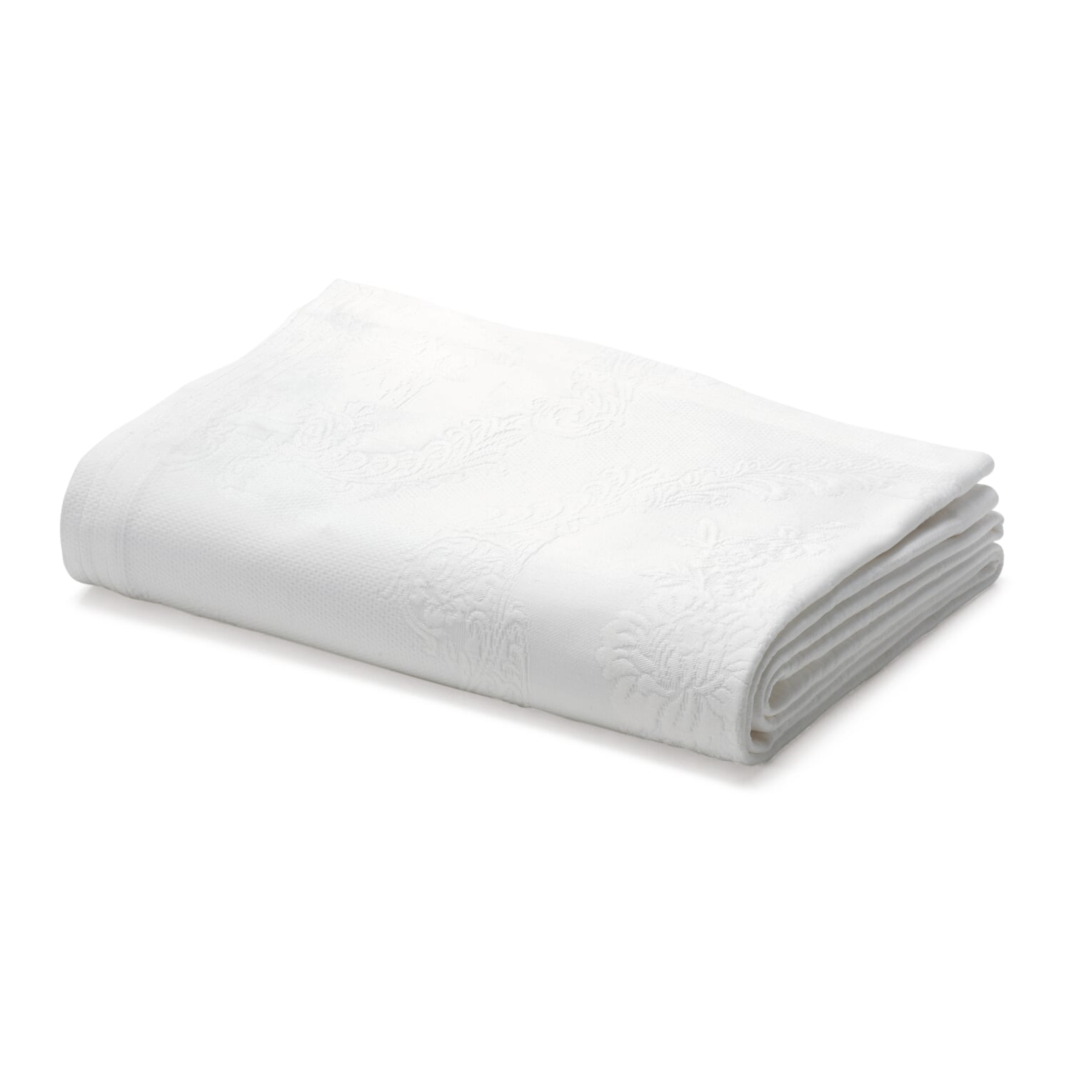 Bedspread Matelass&eacute;