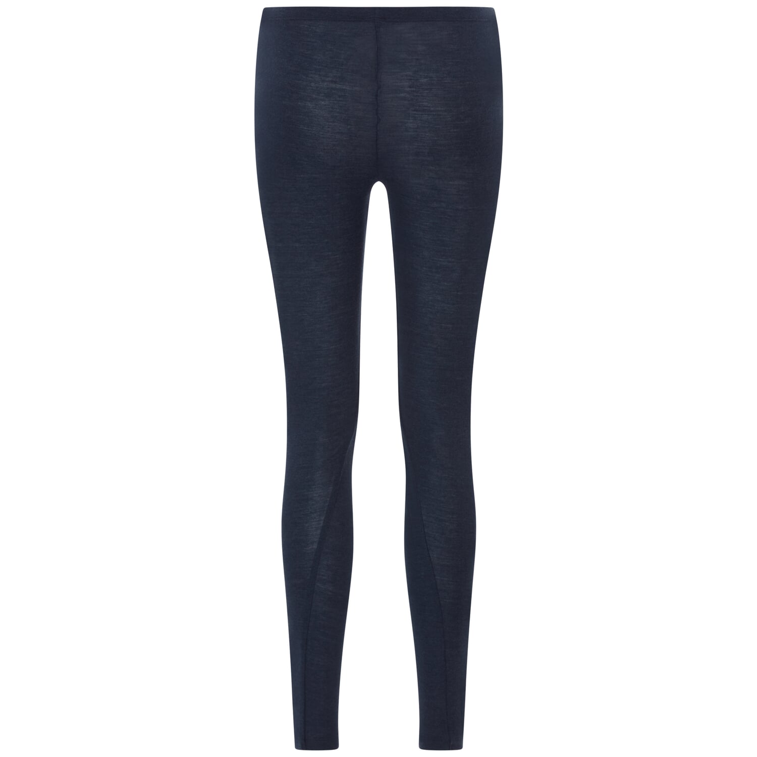 Ladies' leggings wool-silk