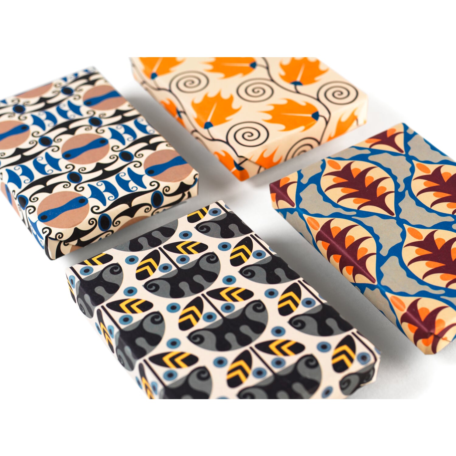 Wrapping paper Pepin