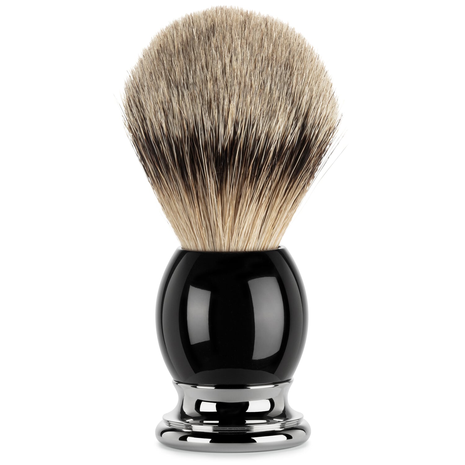 Shaving brush Sophist German badger hair