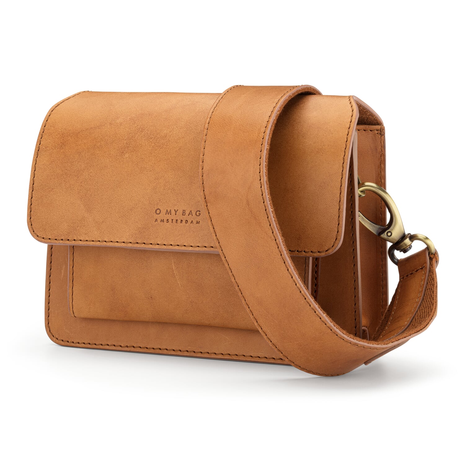 Ladies shoulder bag small