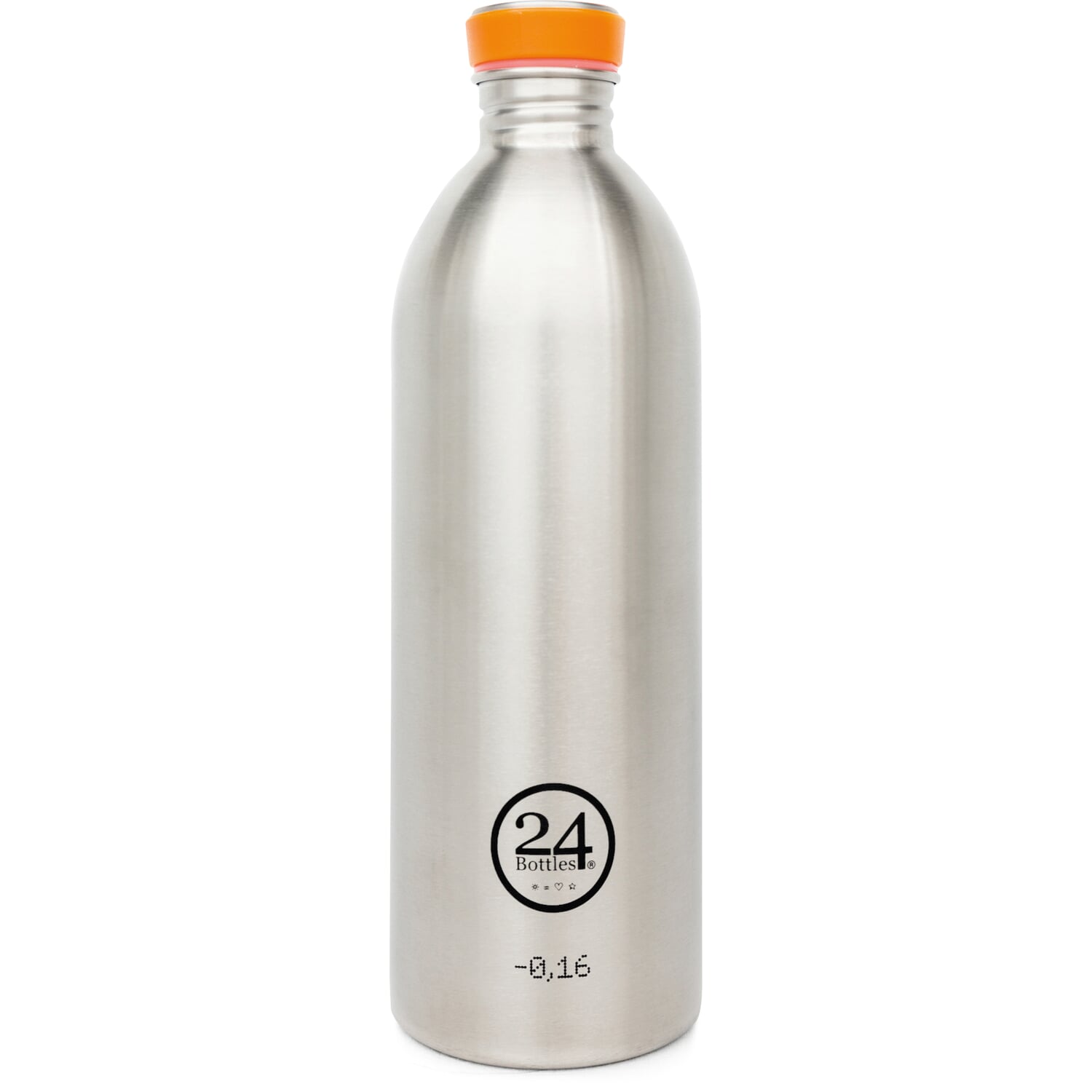 Urban drinking bottle, large