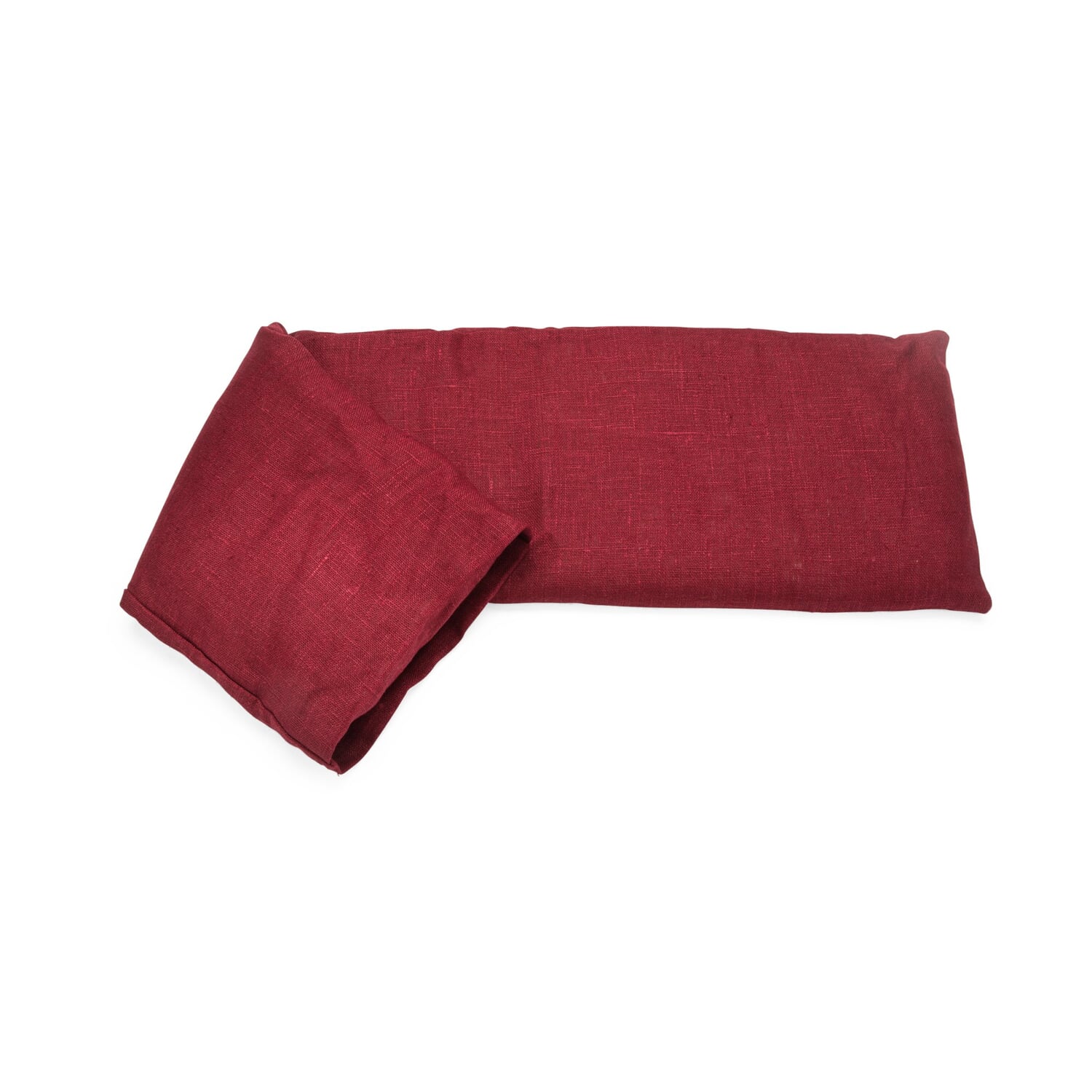 Linen heat pad