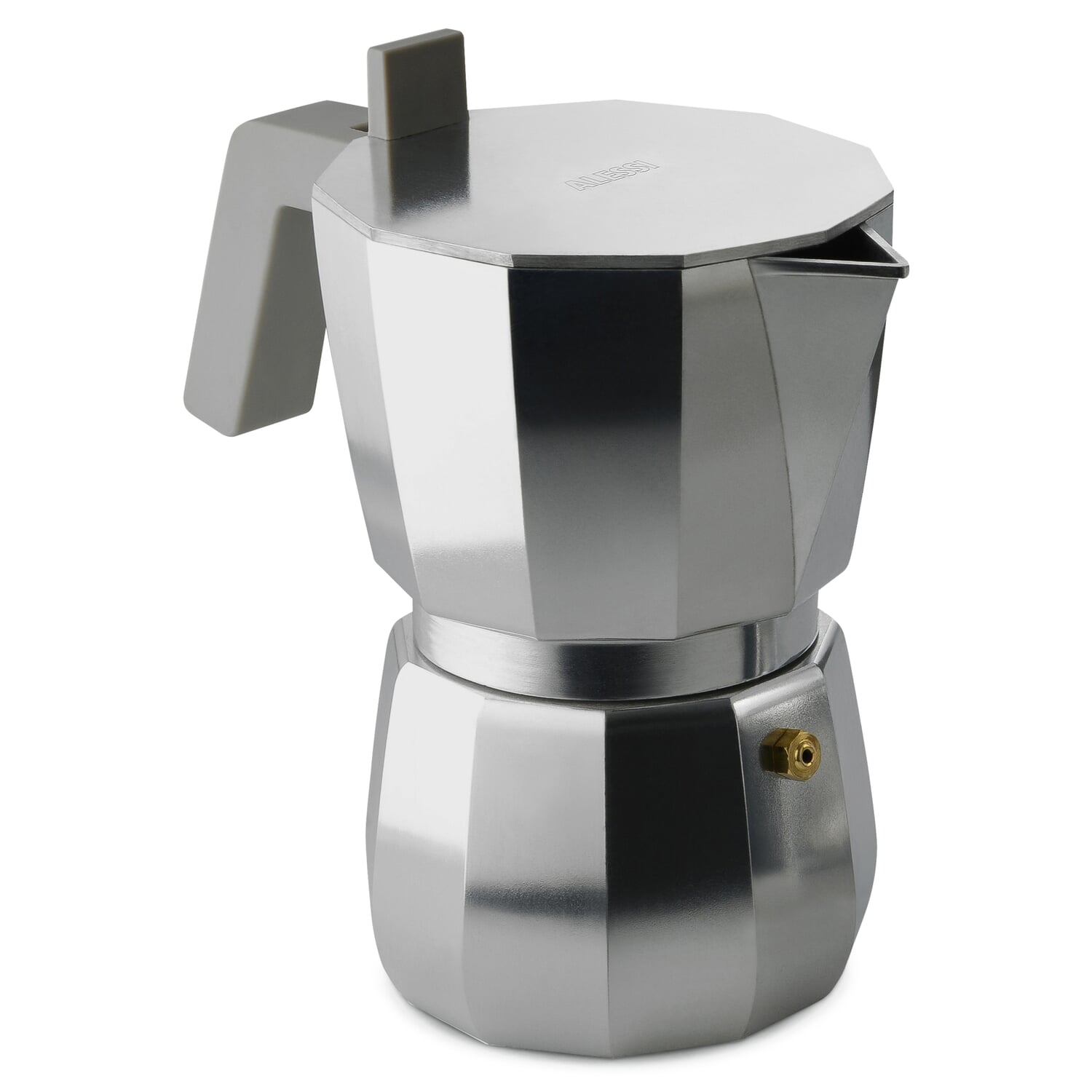 Espresso maker Moka