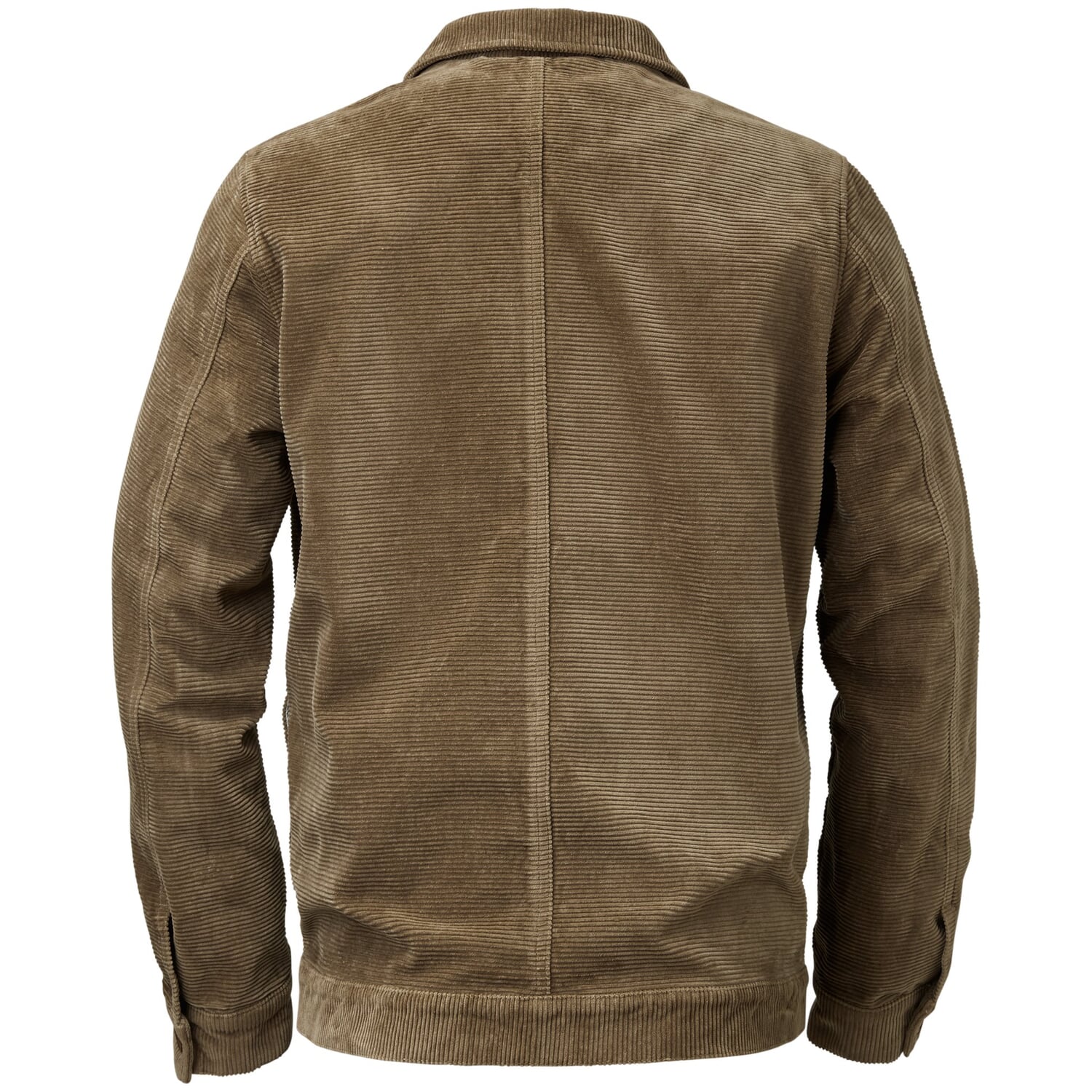 Men's corduroy jacket