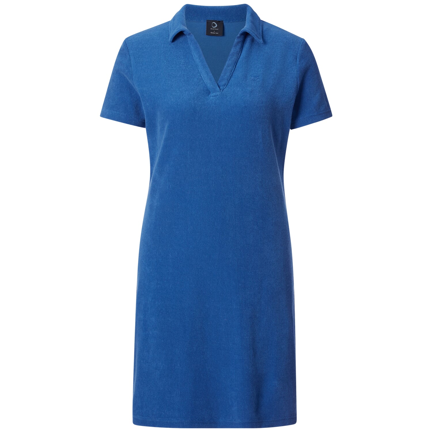 Ladies terry dress